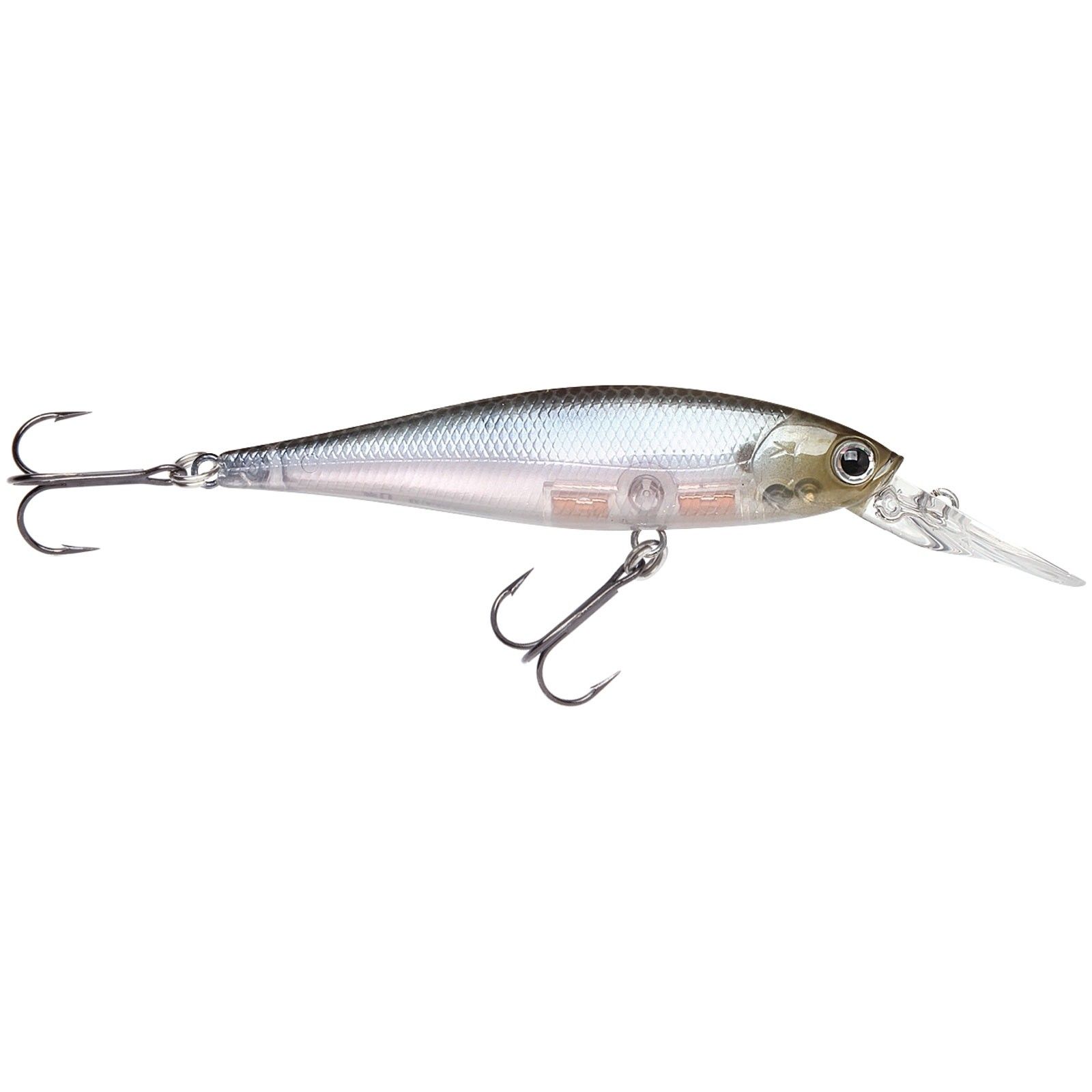 Lucky Craft Pointer DD Japan
