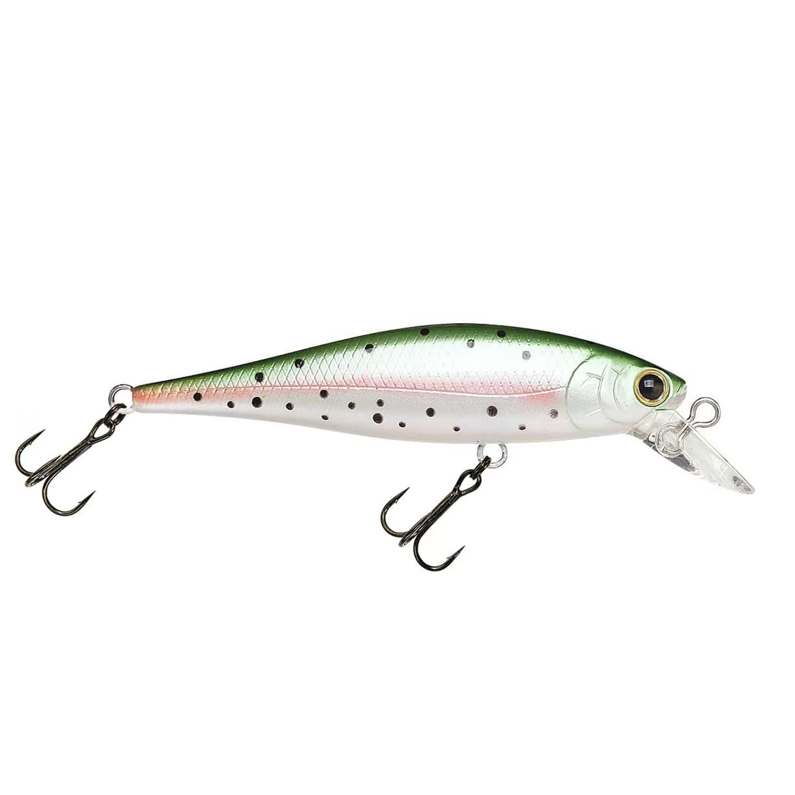 Lucky Craft Pointer SP Japan