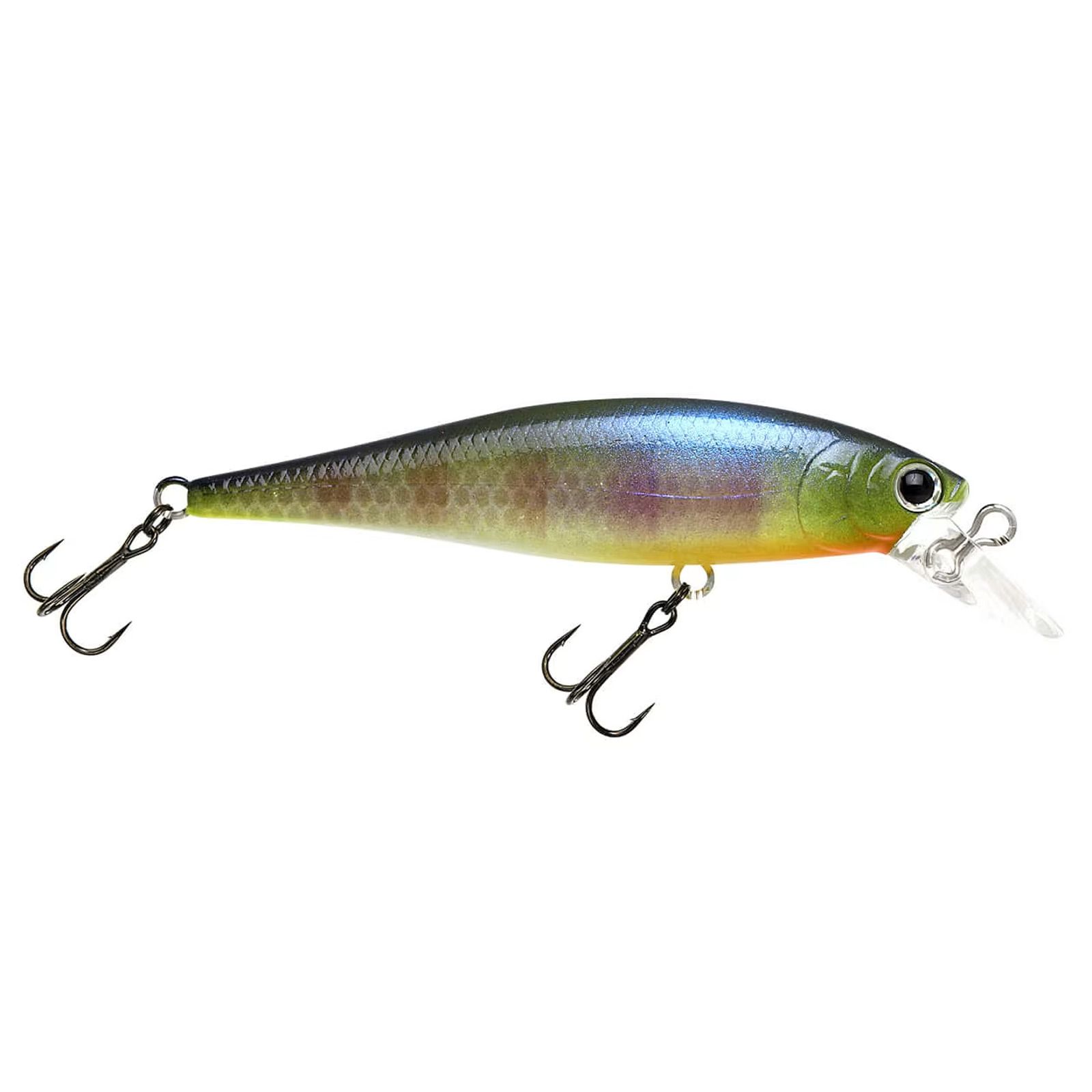 Lucky Craft Pointer SP Japan