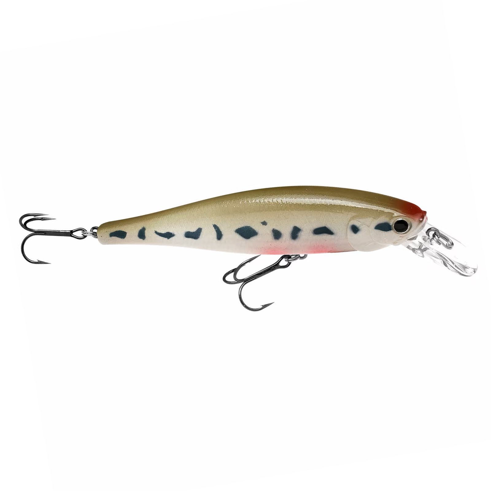 Lucky Craft Pointer SP Japan