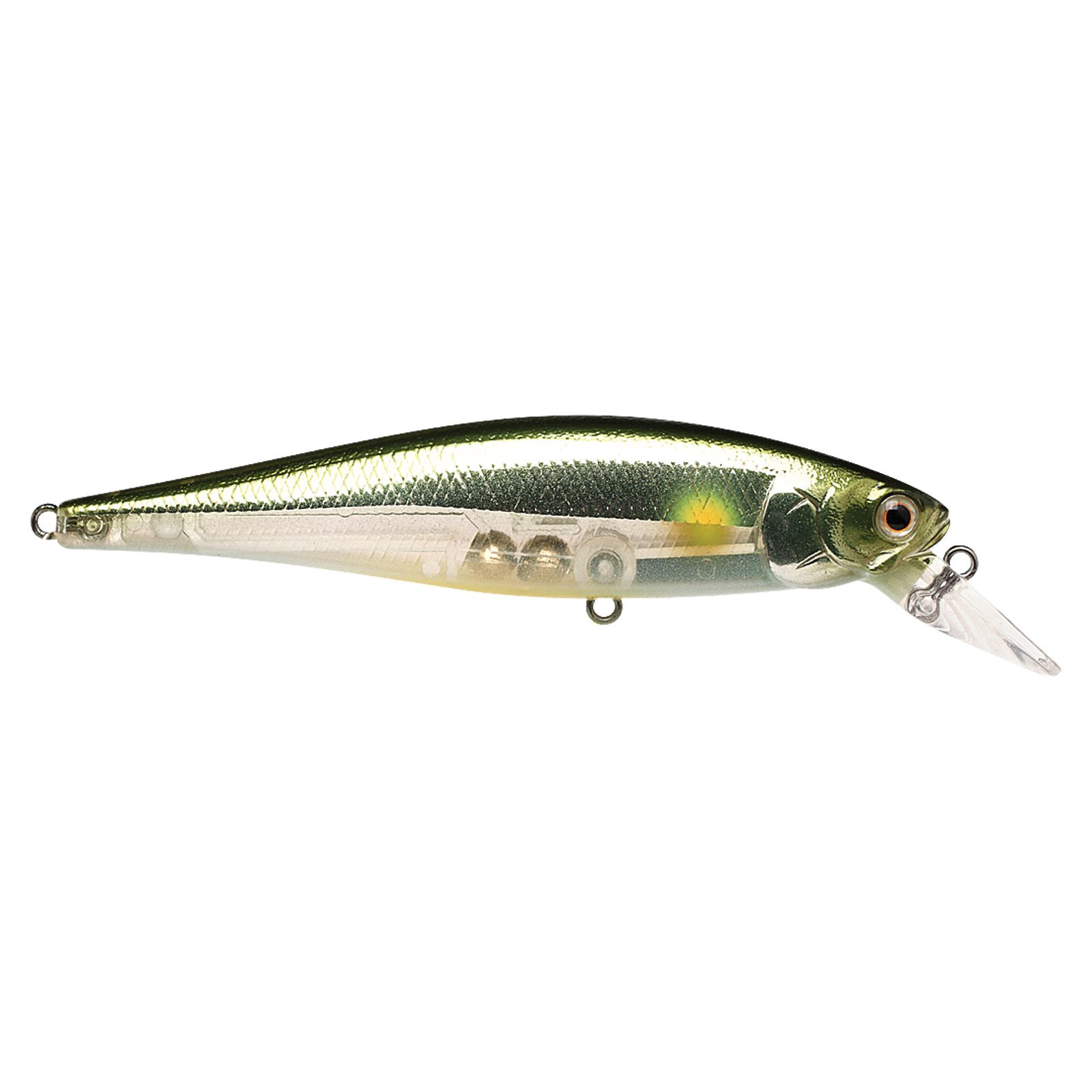 Lucky Craft Pointer SP Japan