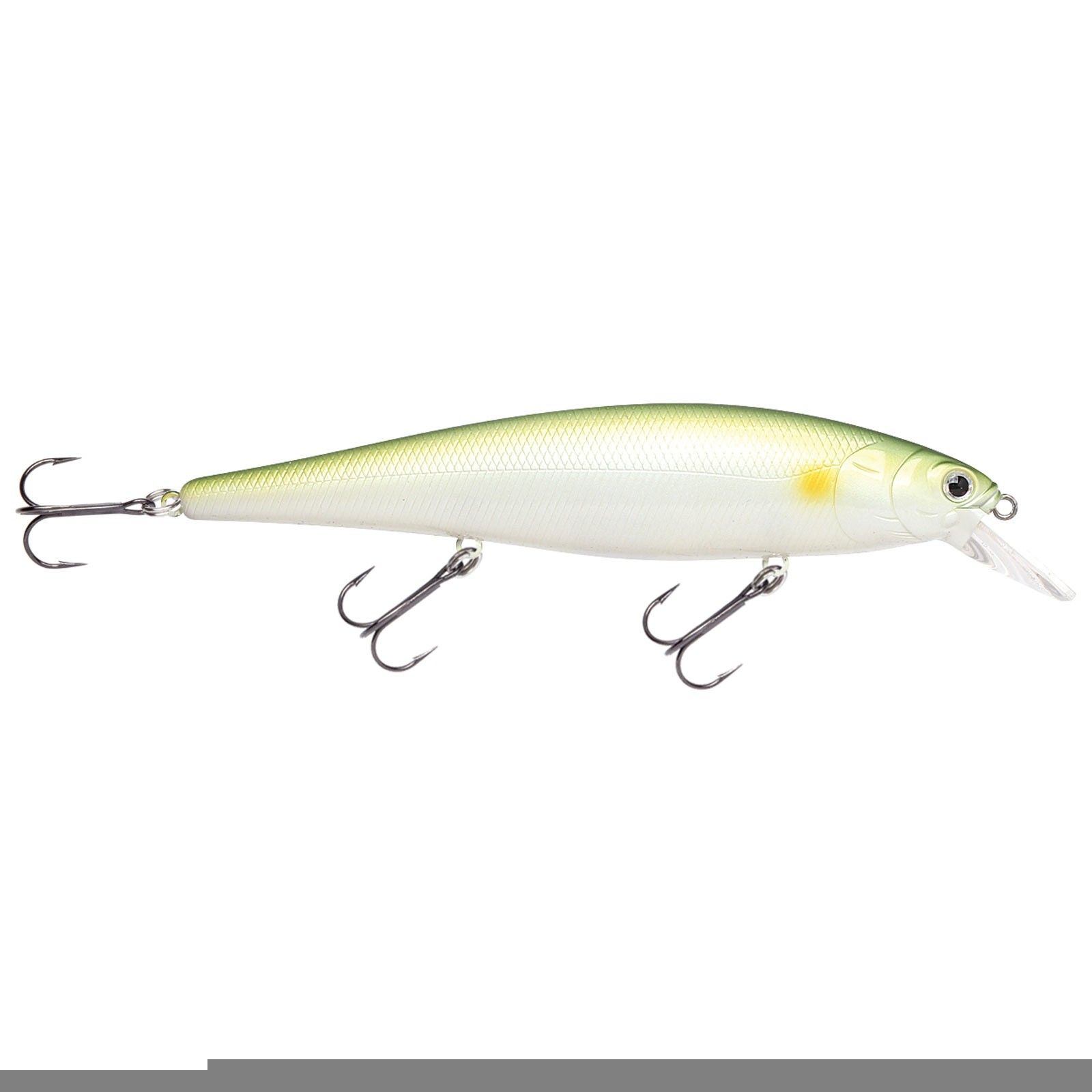 Lucky Craft Pointer SP Japan