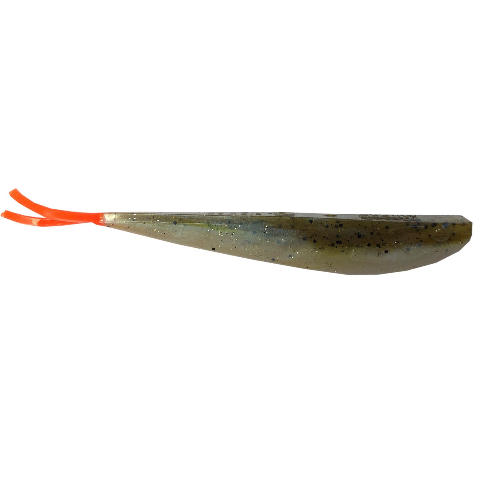 Manns Baits Manns Q-Fish Original 13cm Gummifisch Shad