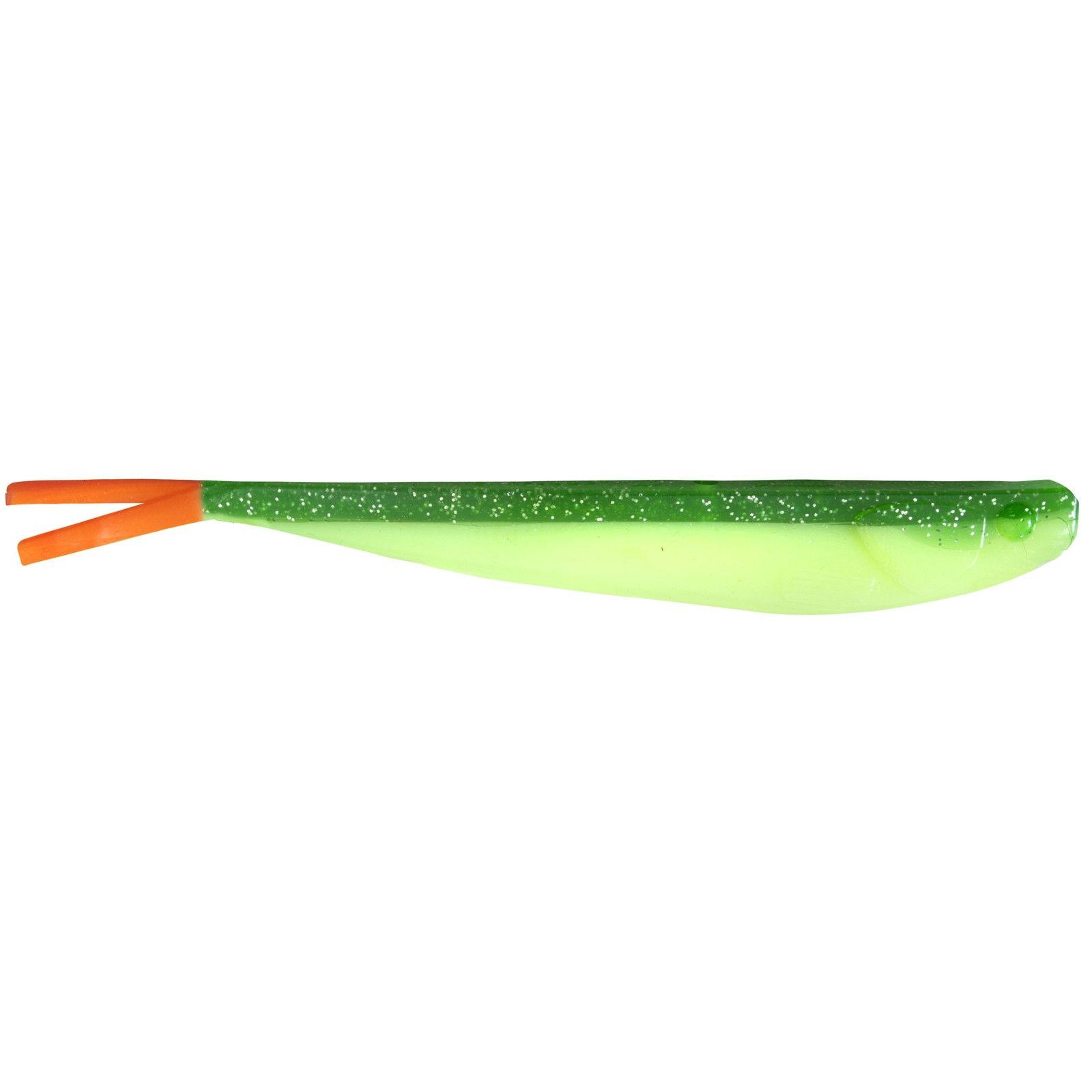 Manns Baits Manns Q-Fish Original 13cm Gummifisch Shad