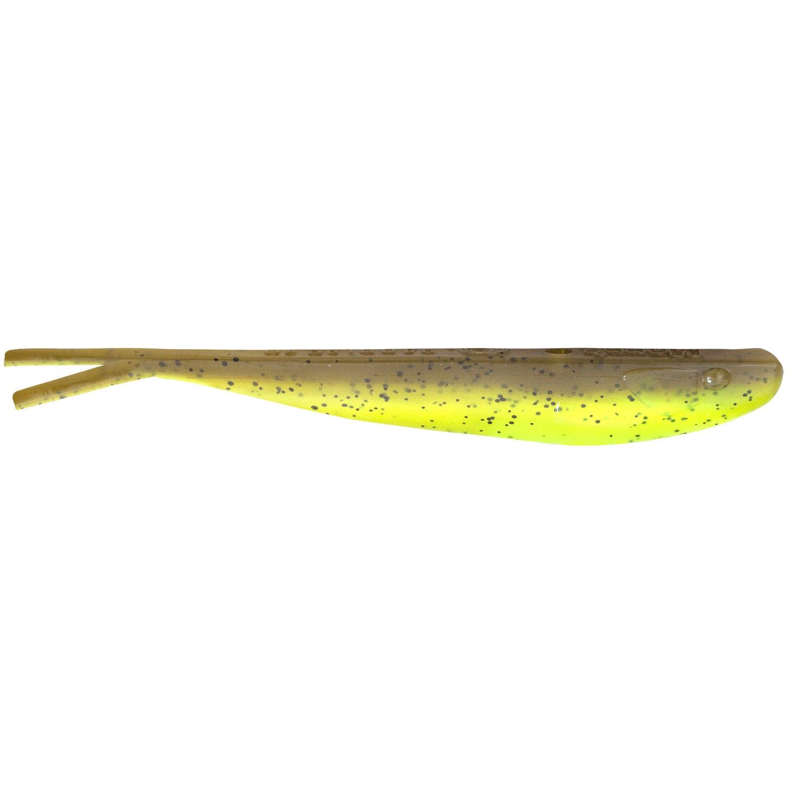 Manns Baits Manns Q-Fish Original 13cm Gummifisch Shad