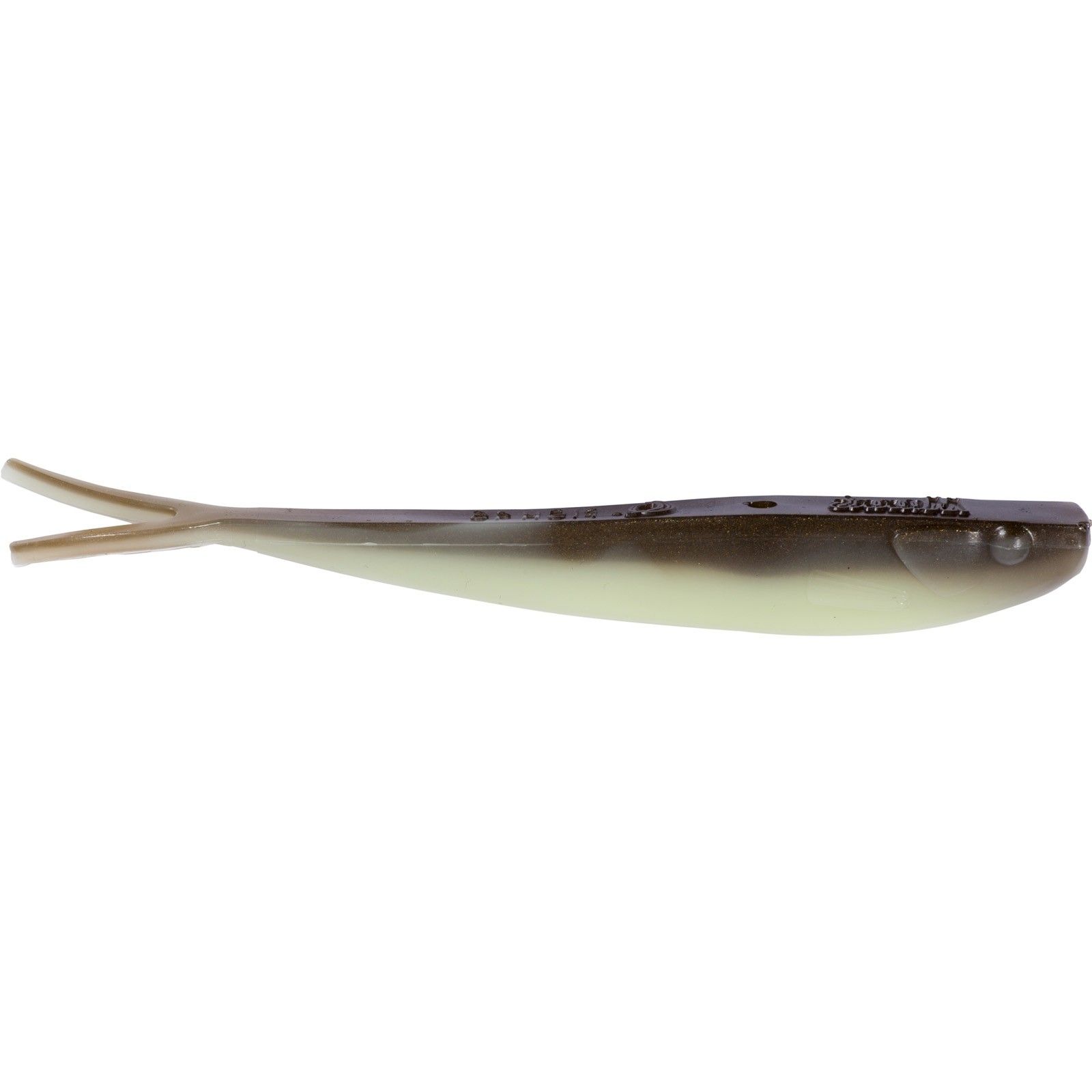 Manns Baits Manns Q-Fish Original 13cm Gummifisch Shad