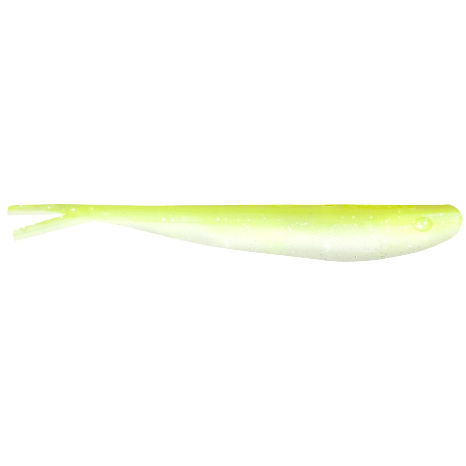 Manns Baits Manns Q-Fish Original 13cm Gummifisch Shad