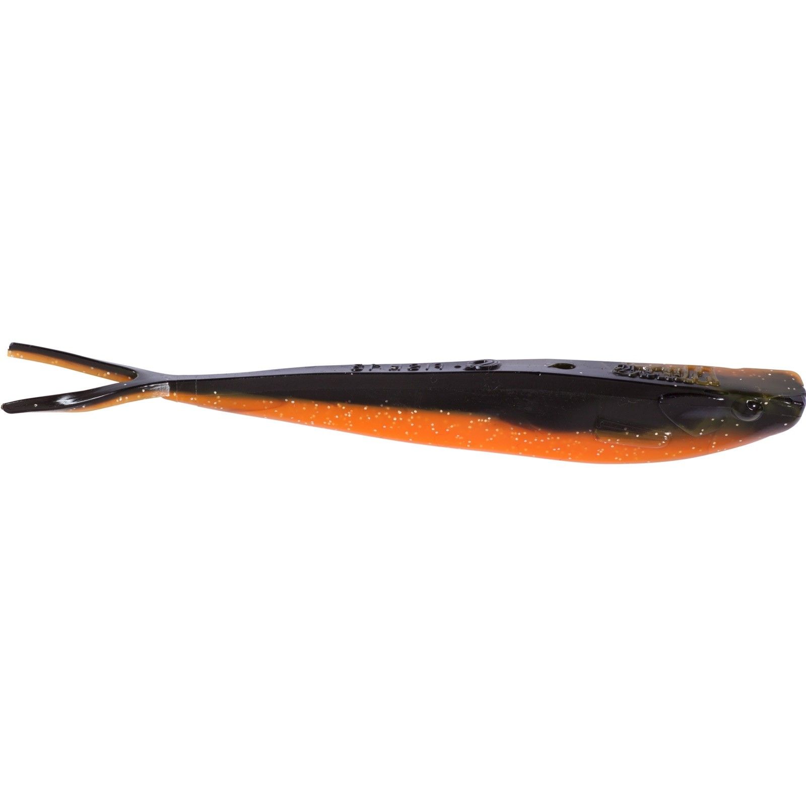 Manns Baits Manns Q-Fish Original 13cm Gummifisch Shad