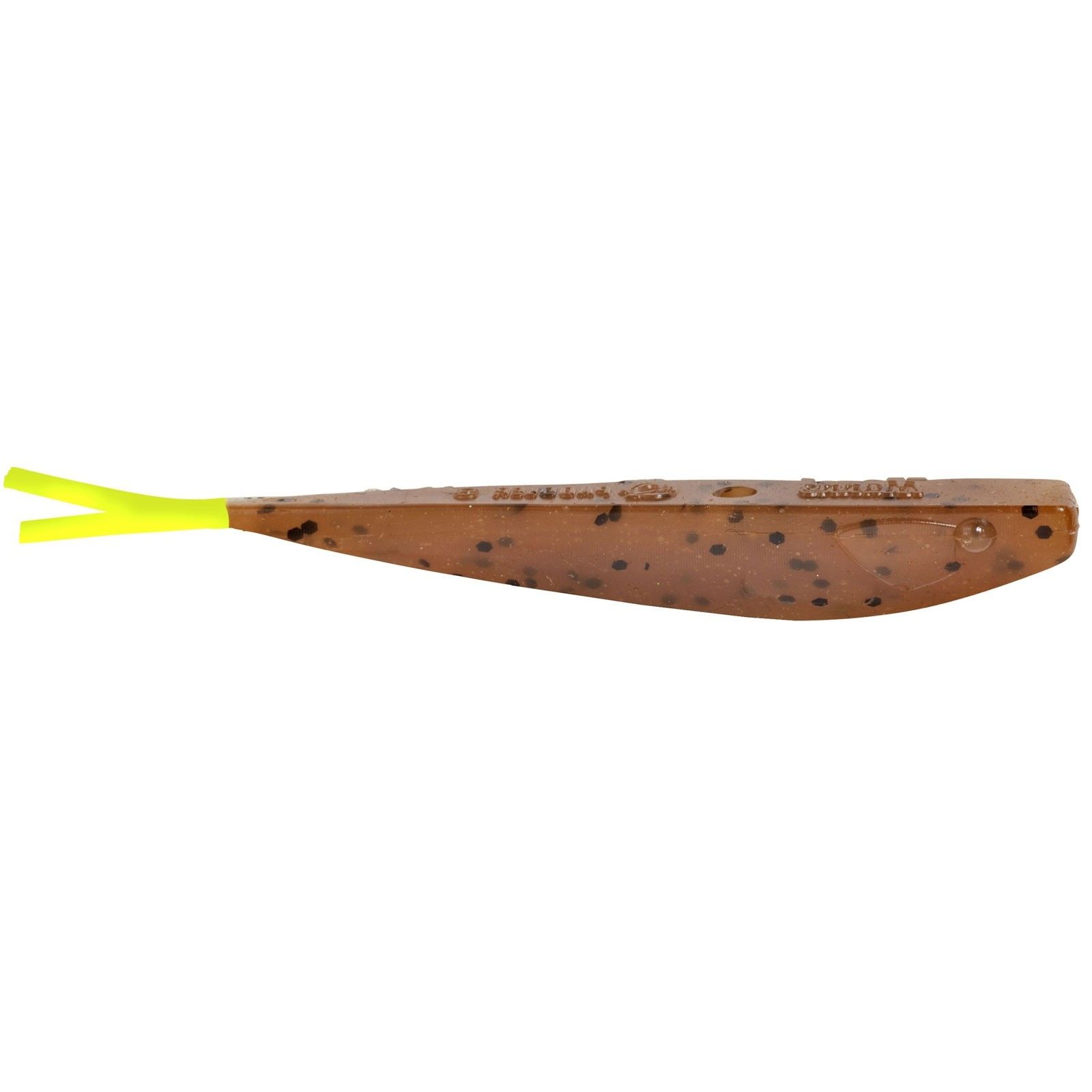 Manns Baits Manns Q-Fish Original 13cm Gummifisch Shad