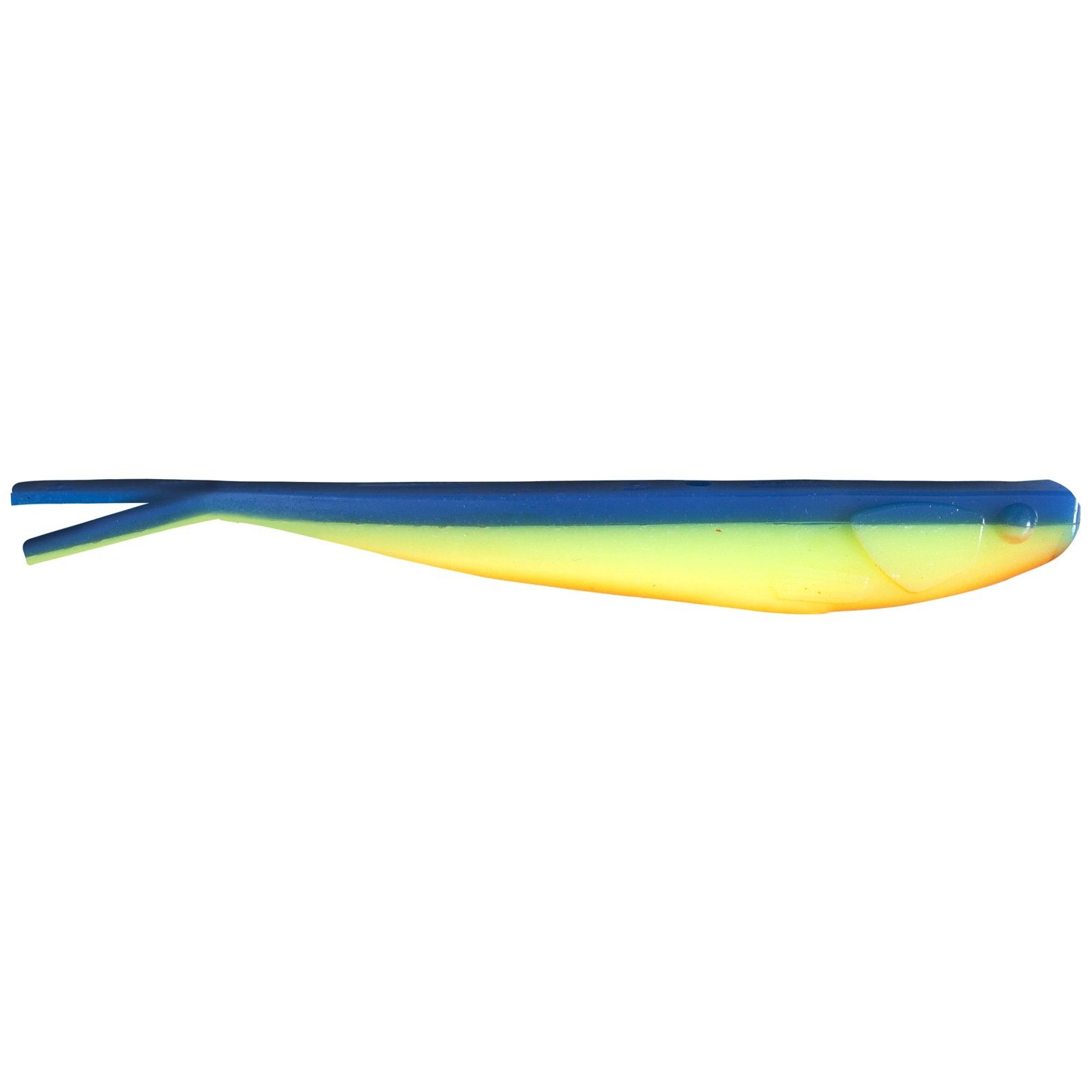 Manns Baits Manns Q-Fish Original 13cm Gummifisch Shad