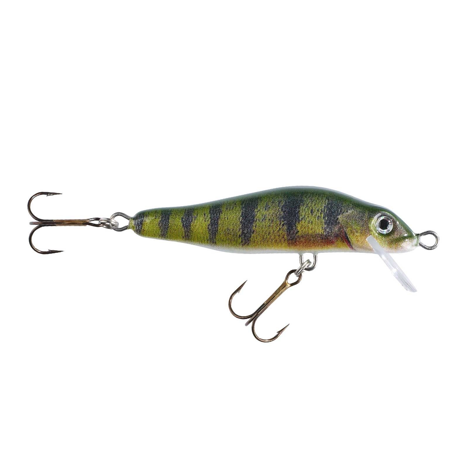 Matze Koch Adventure Wobbler MK
