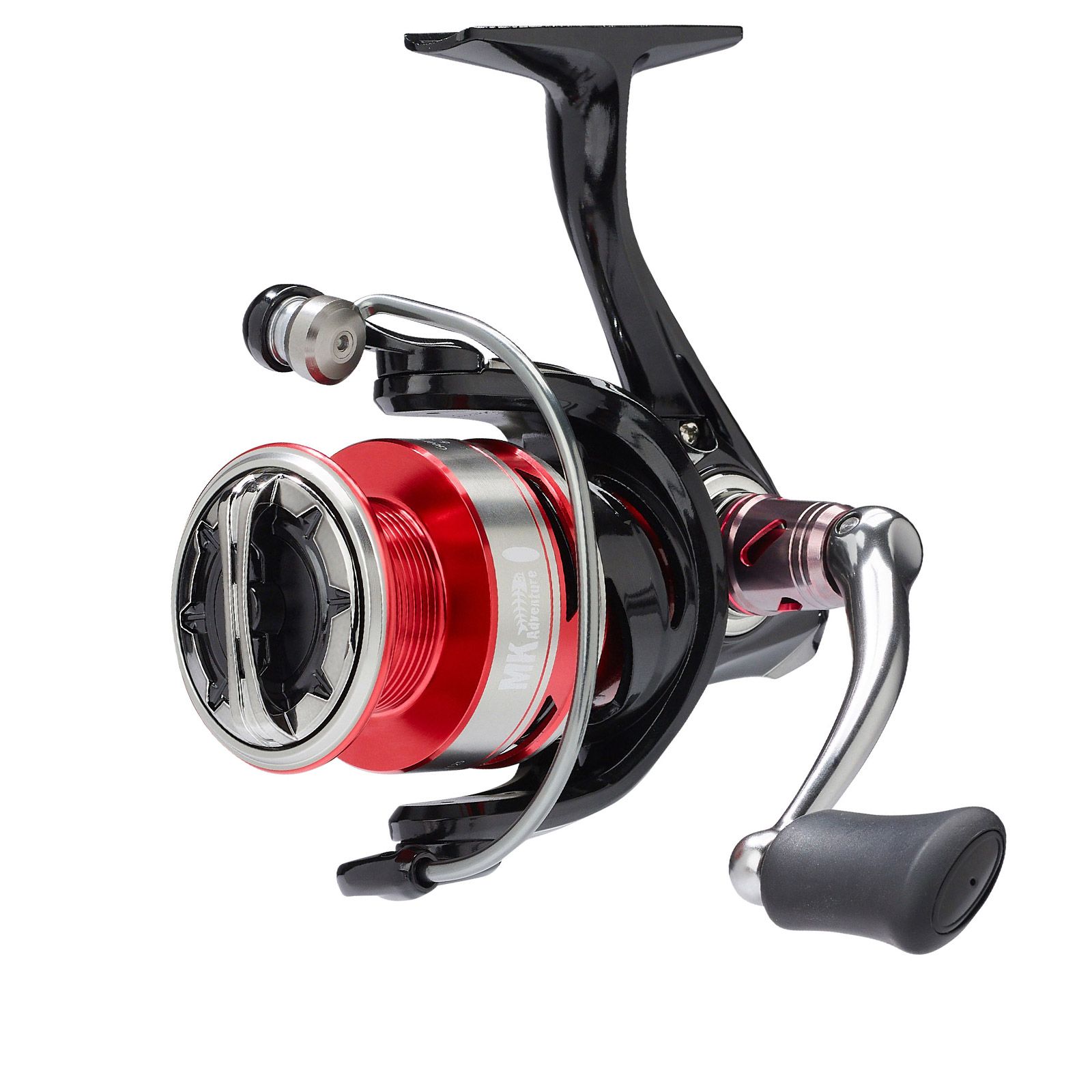 Matze Koch MK ADVENTURE FD