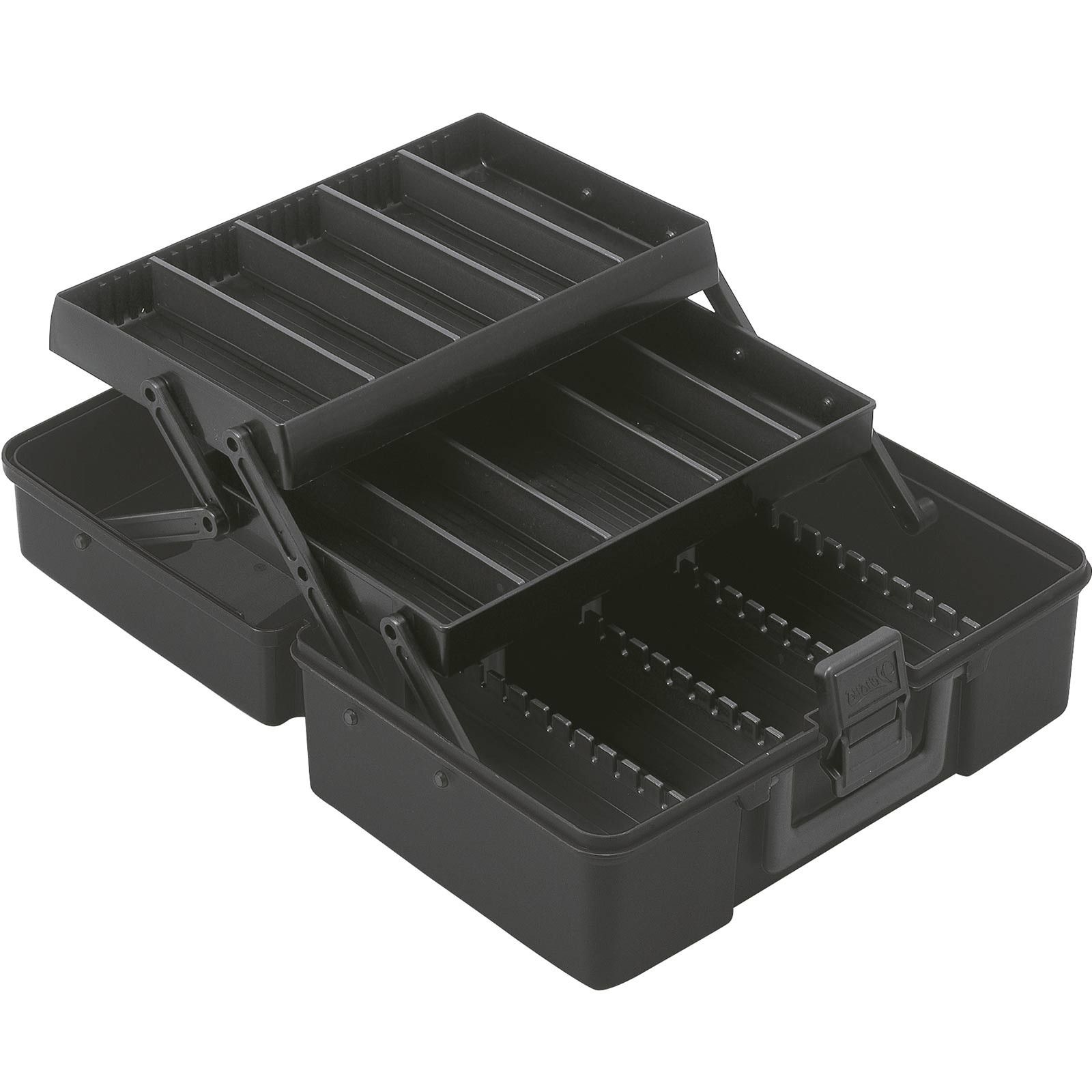 Meiho Box VS-7010 schwarz 28,4x18x11,2cm