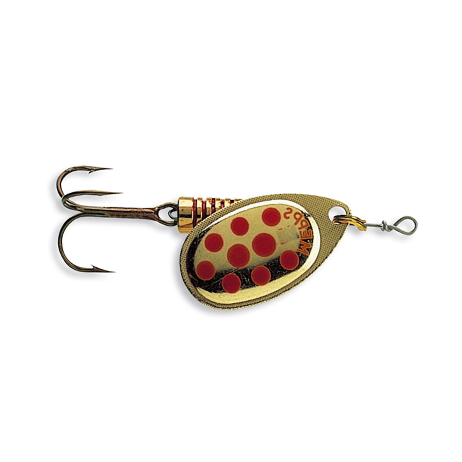 Spinner Mepps Agila (Bild 4)