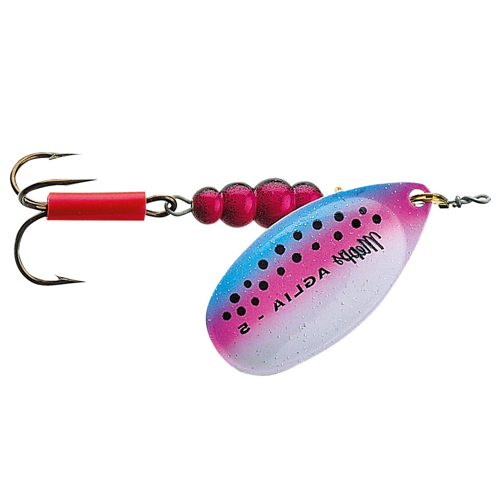 Spinner Mepps Agila