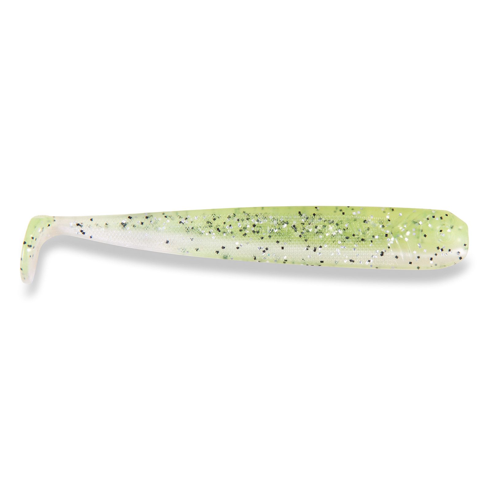 Moby Softbaits Sänger Iron Claw Moby Long Shad 2.0 11,5cm Gummifisch