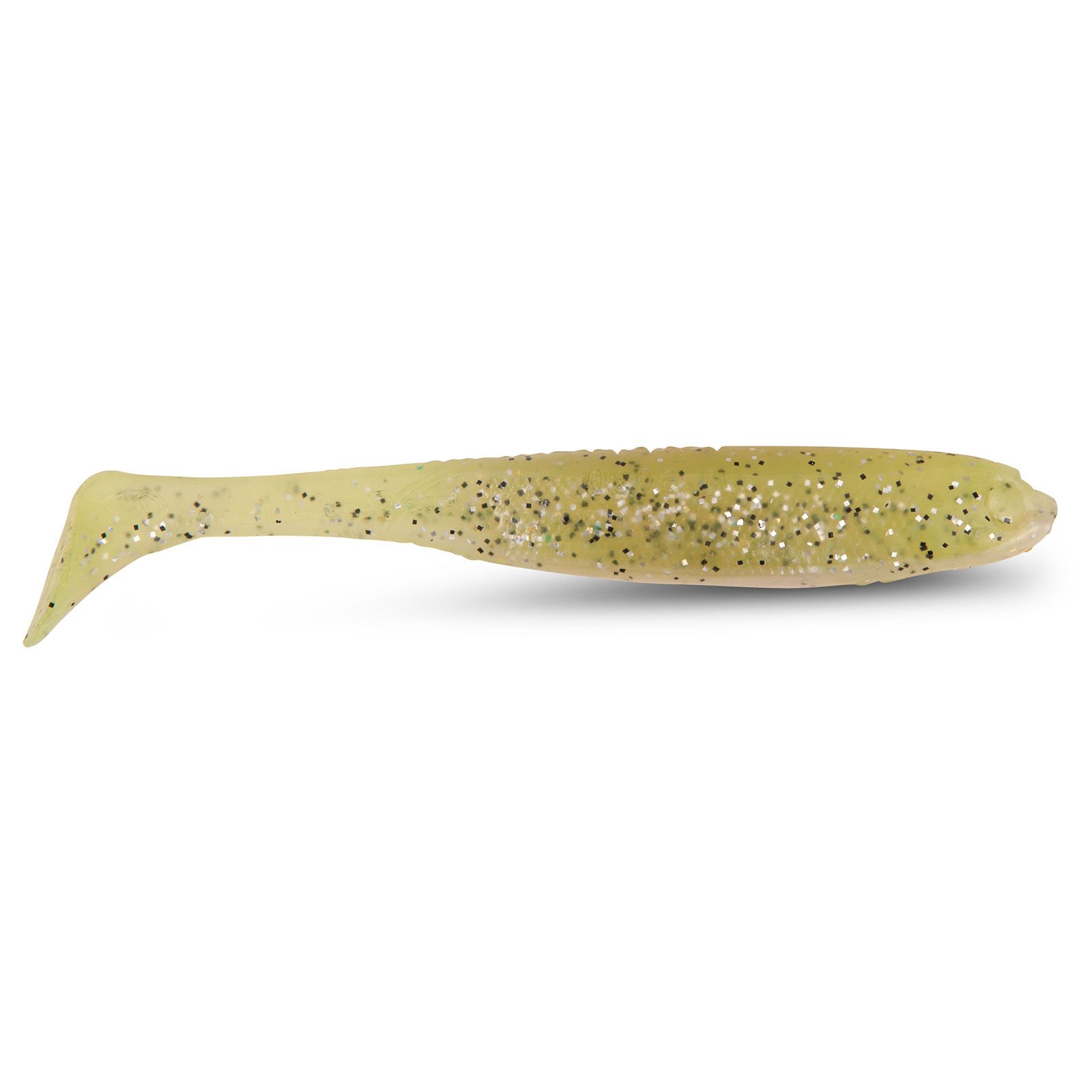 Moby Softbaits Sänger Iron Claw Moby Slim Jim Non Toxic UV Gummifische