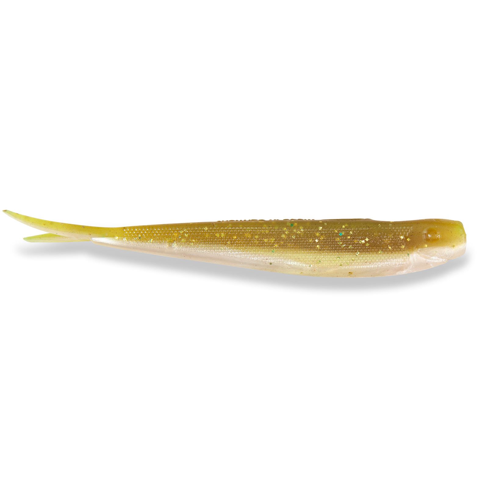 Moby Softbaits Sänger Iron Claw Moby V-Tail Non Toxic
