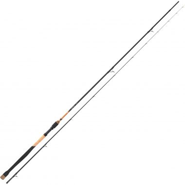MS Range Custom Feeder