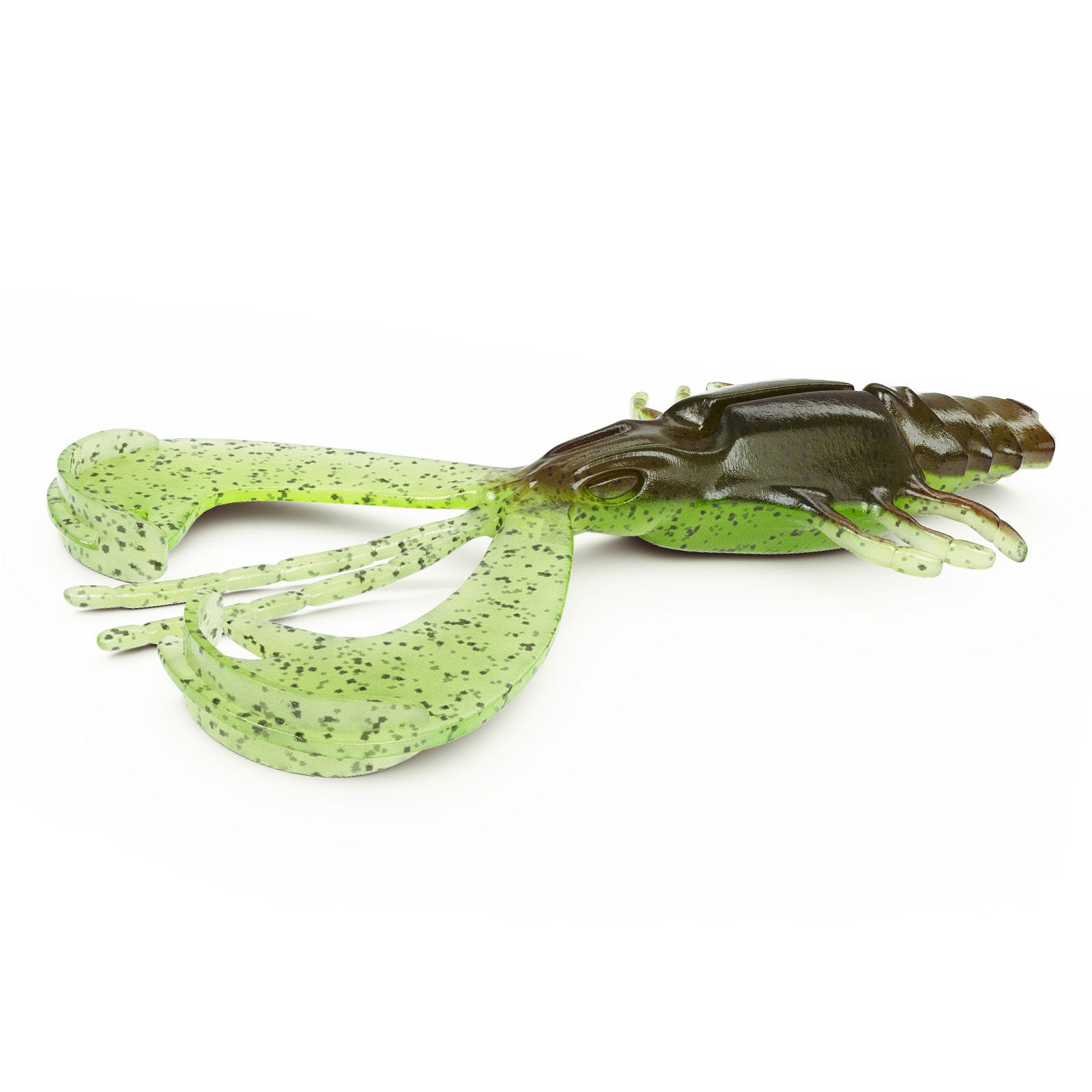 Gummikrebse Nays CRW (Bild 3)