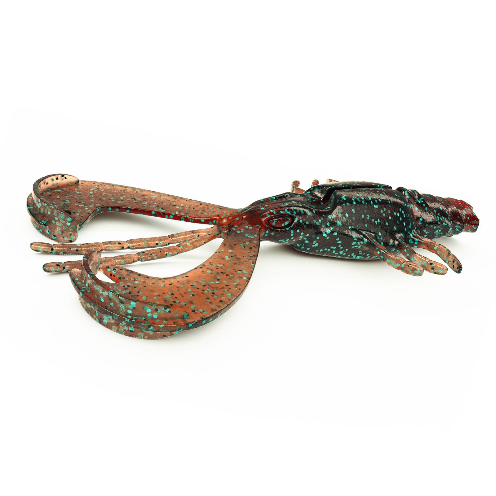 Gummikrebse Nays CRW (Bild 2)