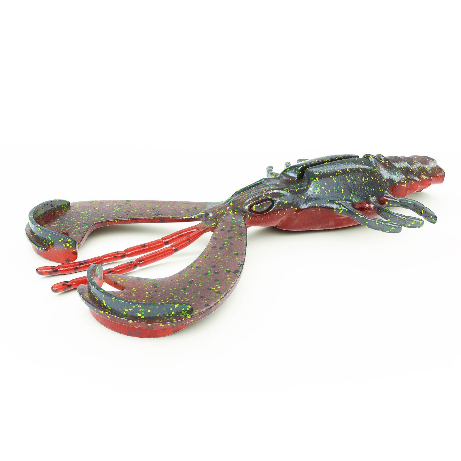 Gummikrebse Nays CRW (Bild 4)