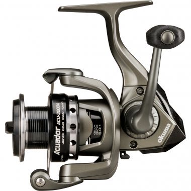 Okuma Fishing Acuador