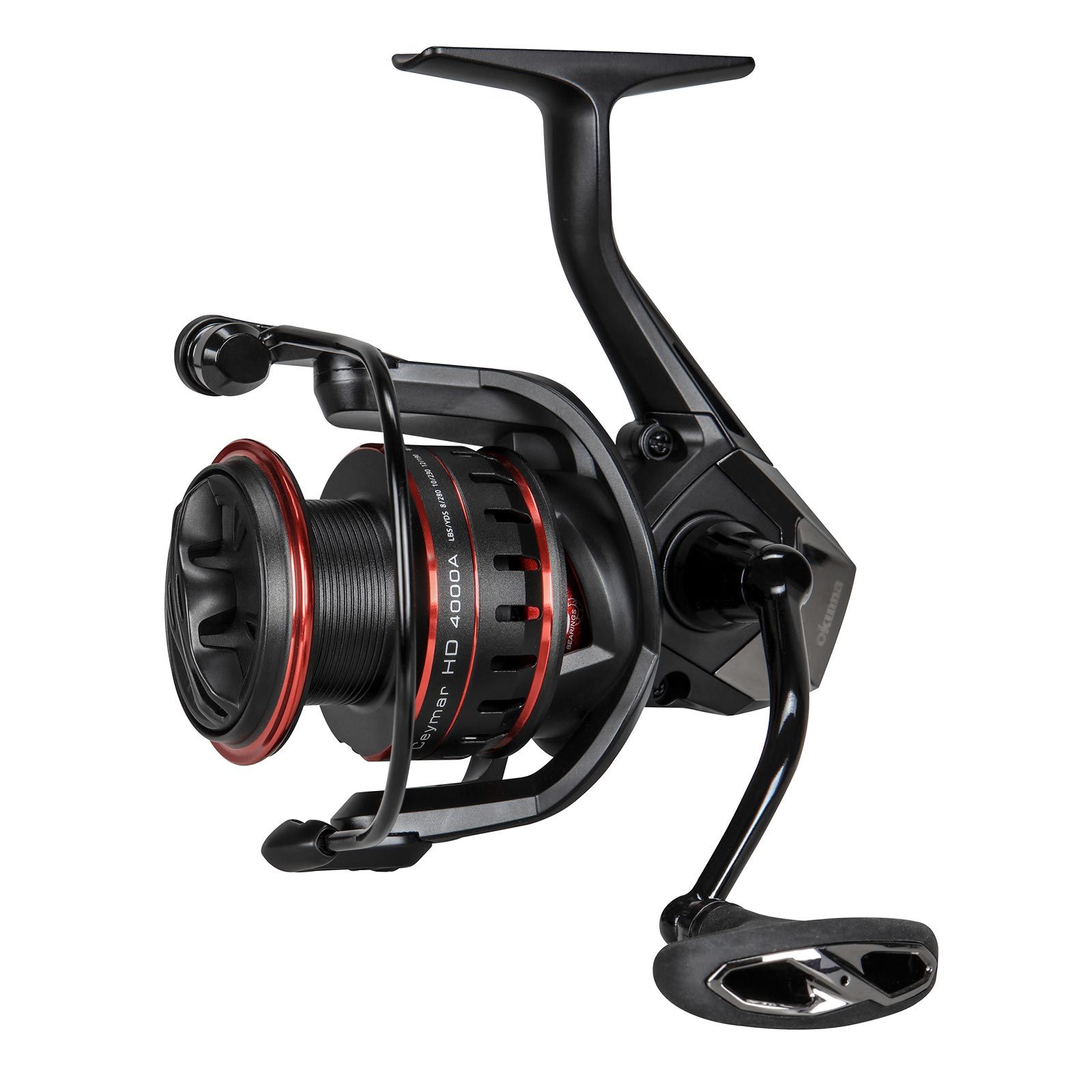 Okuma Fishing Ceymar CHD Spinning