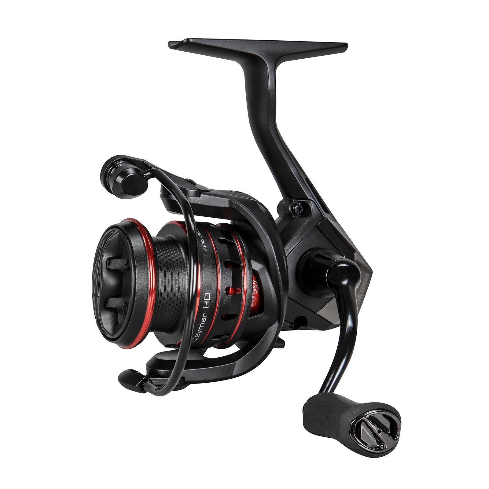 Okuma Fishing Ceymar CHD Spinning