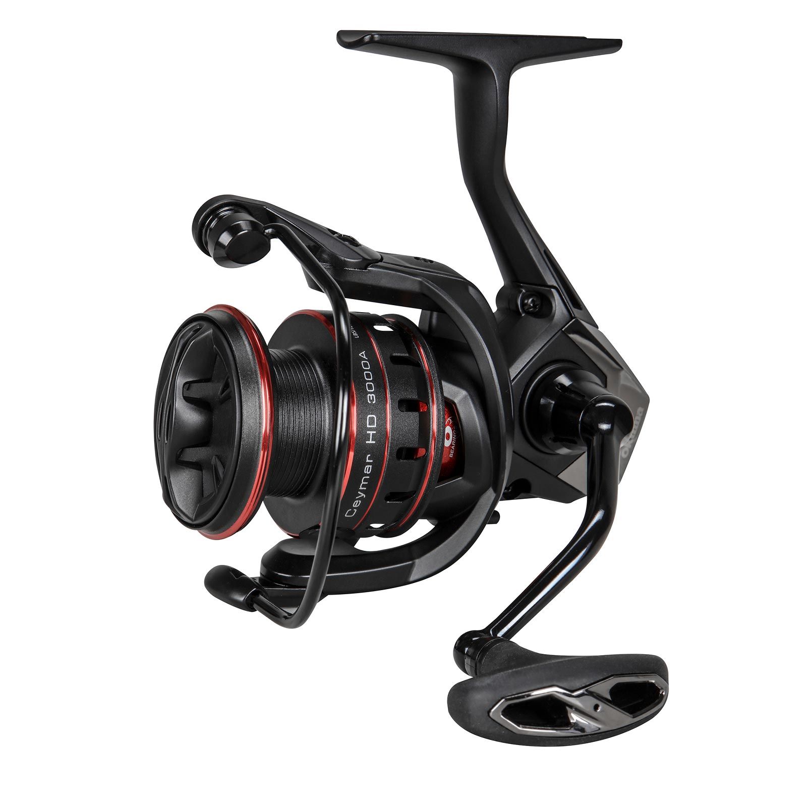 Okuma Fishing Ceymar CHD Spinning