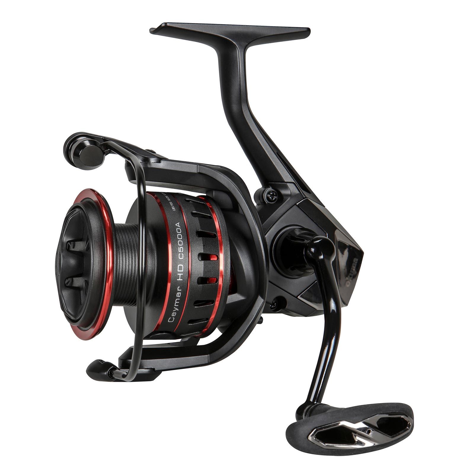Okuma Fishing Ceymar CHD Spinning