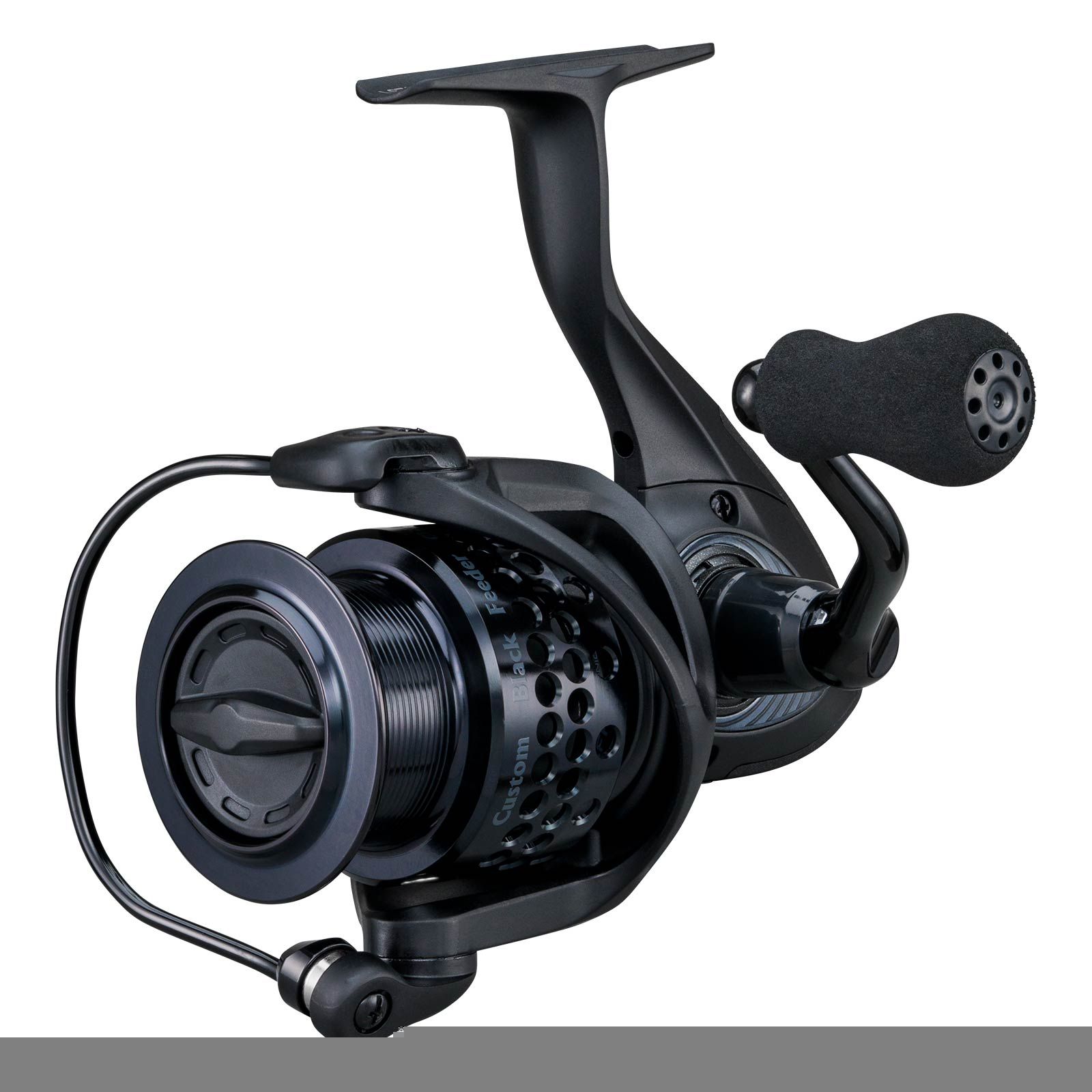 Okuma Fishing Okuma Custom Black Feeder Clx Feederrolle