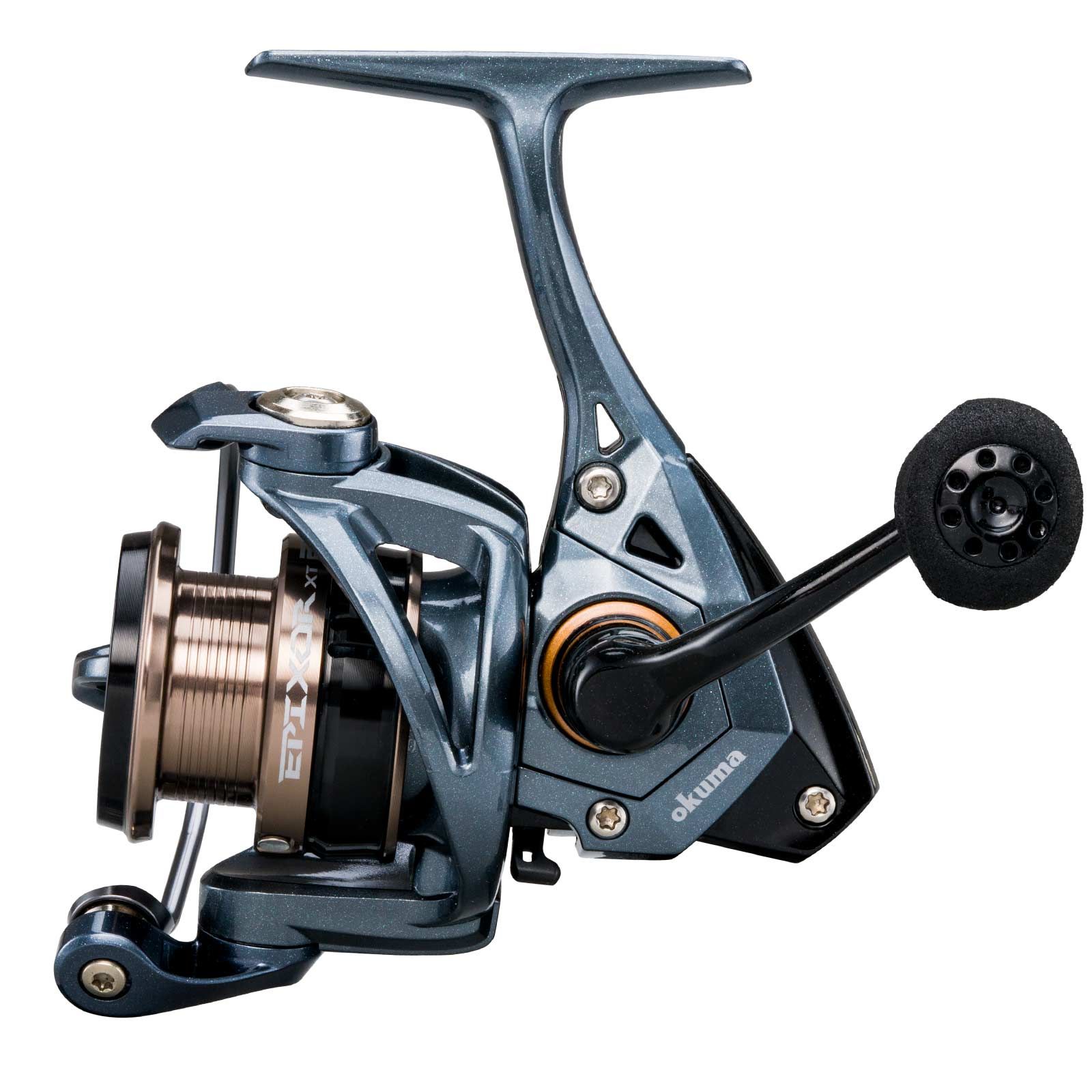Okuma Fishing Epixor Xt Epxt
