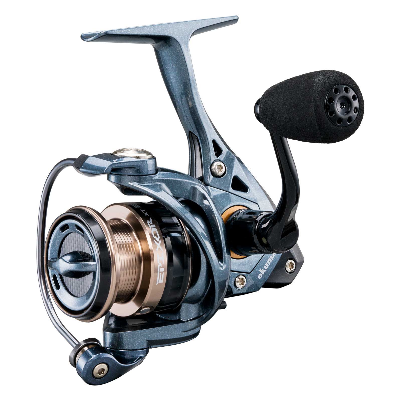 Okuma Fishing Epixor Xt Epxt