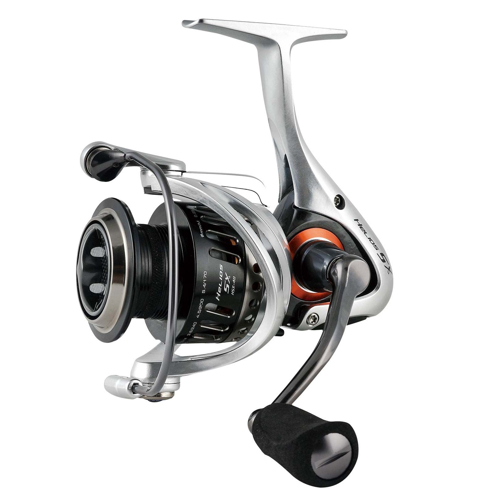 Okuma Fishing Okuma Helios Sx Hsx Spinnrolle