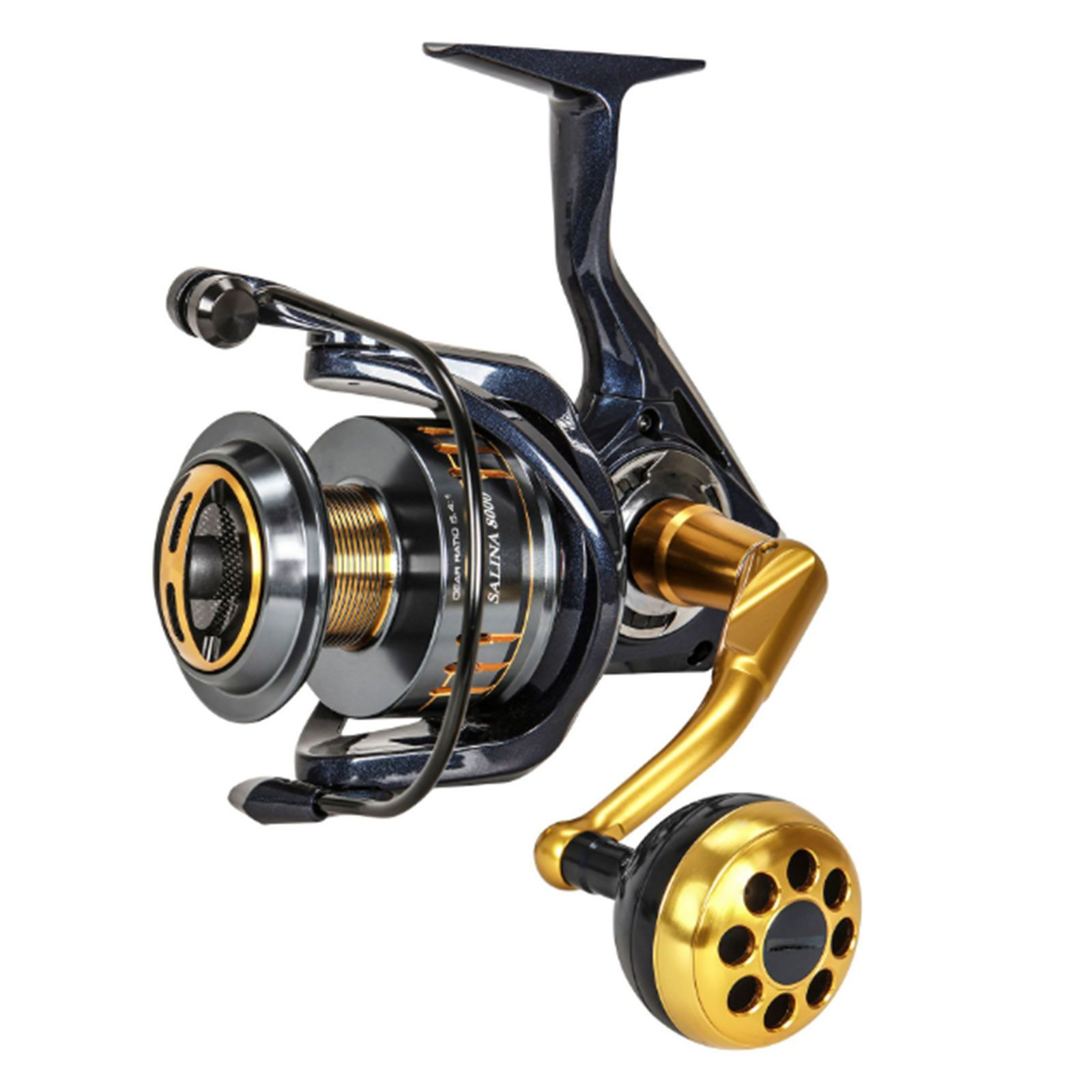 Okuma Fishing Salina