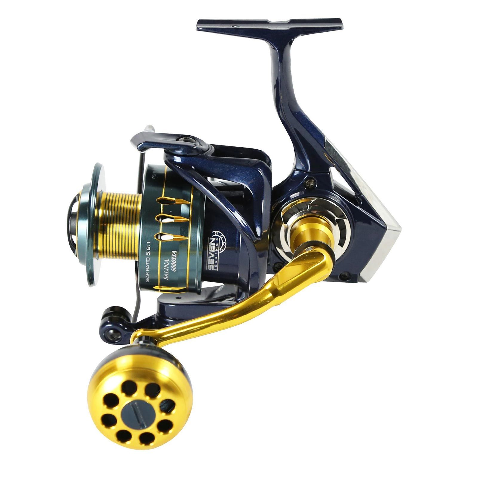 Okuma Fishing Salina