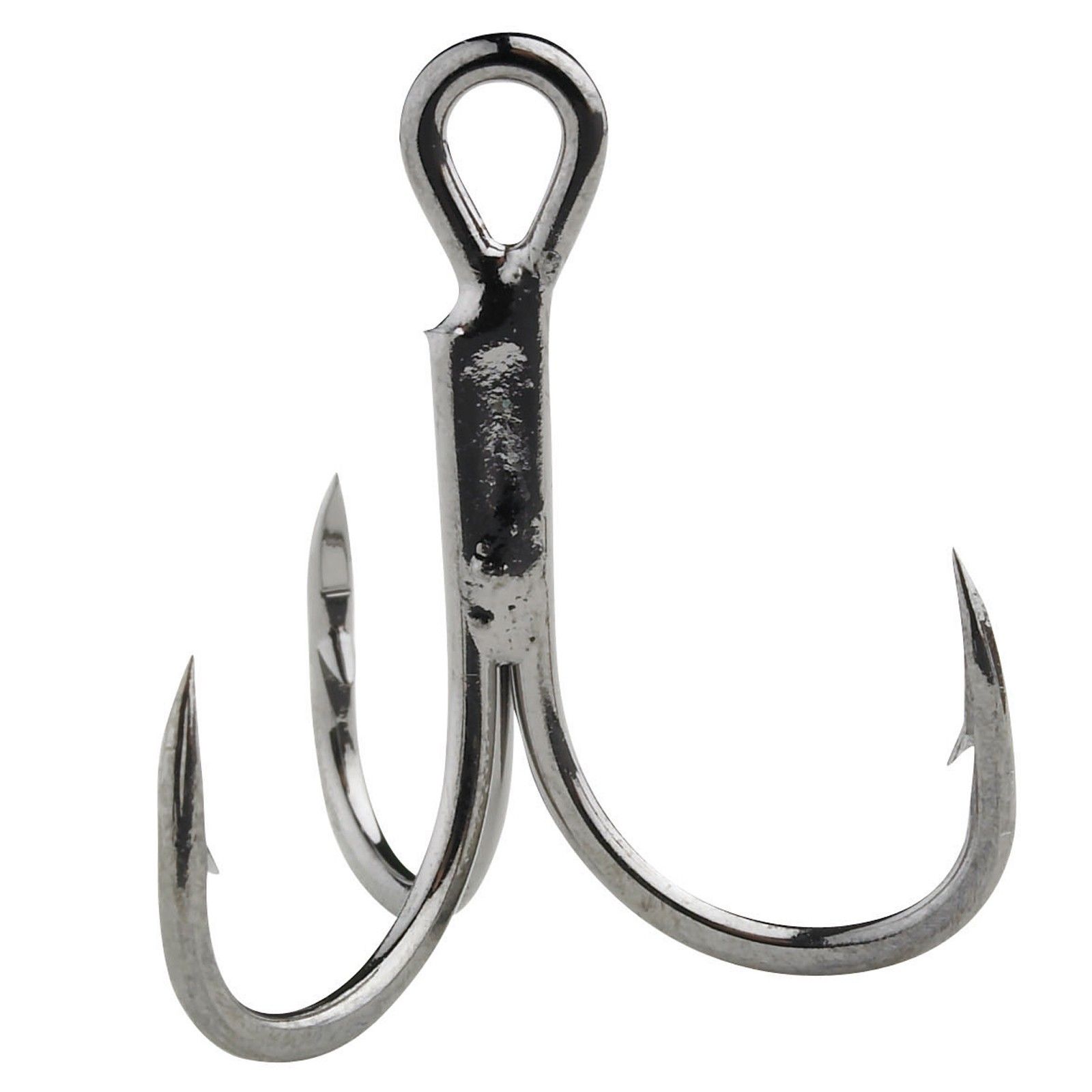 Owner Hooks Owner ST41 BC Drillinge schwarz Angelhaken