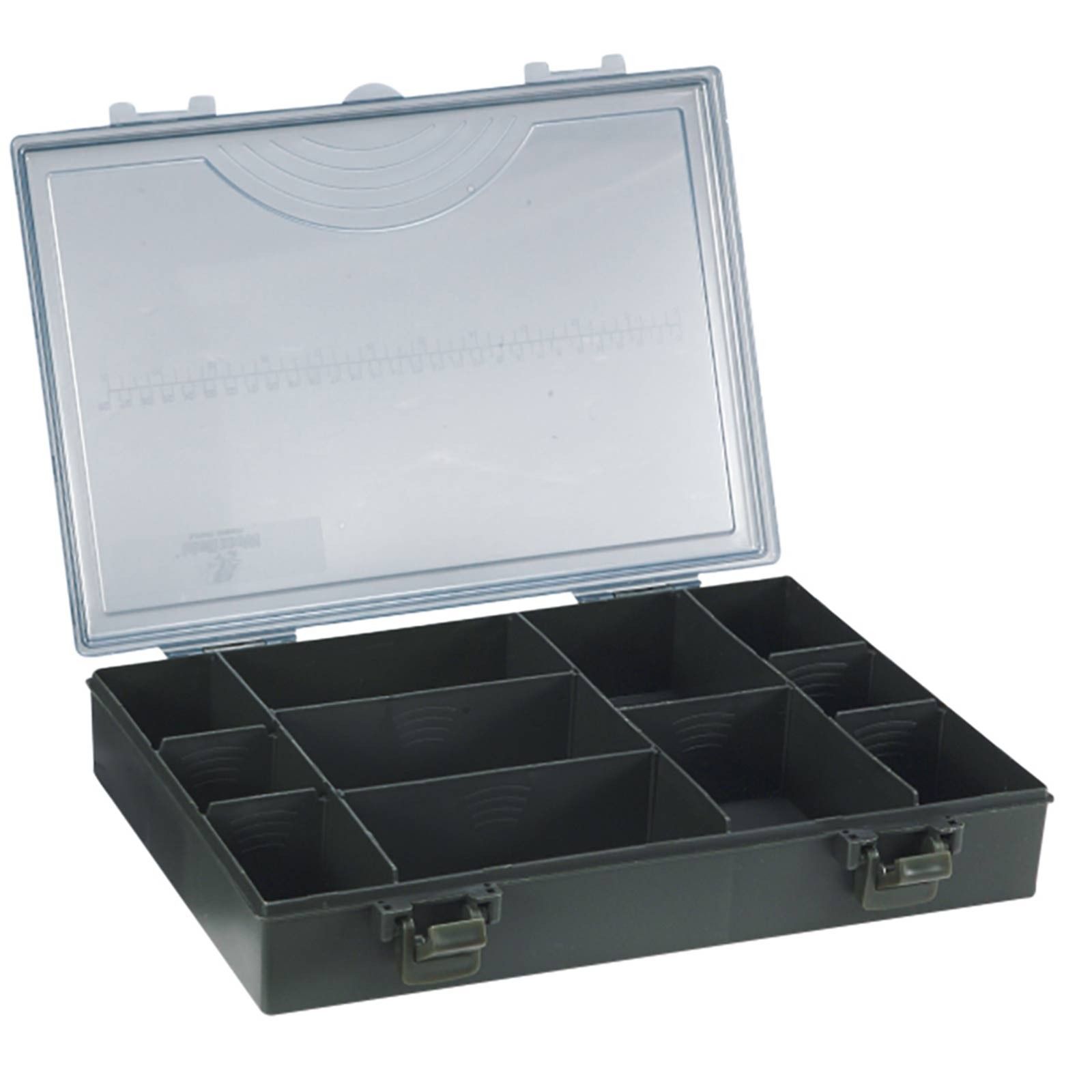 Pelzer Carp Fishing Pelzer Box Large 34,6x25,6x6,3cm