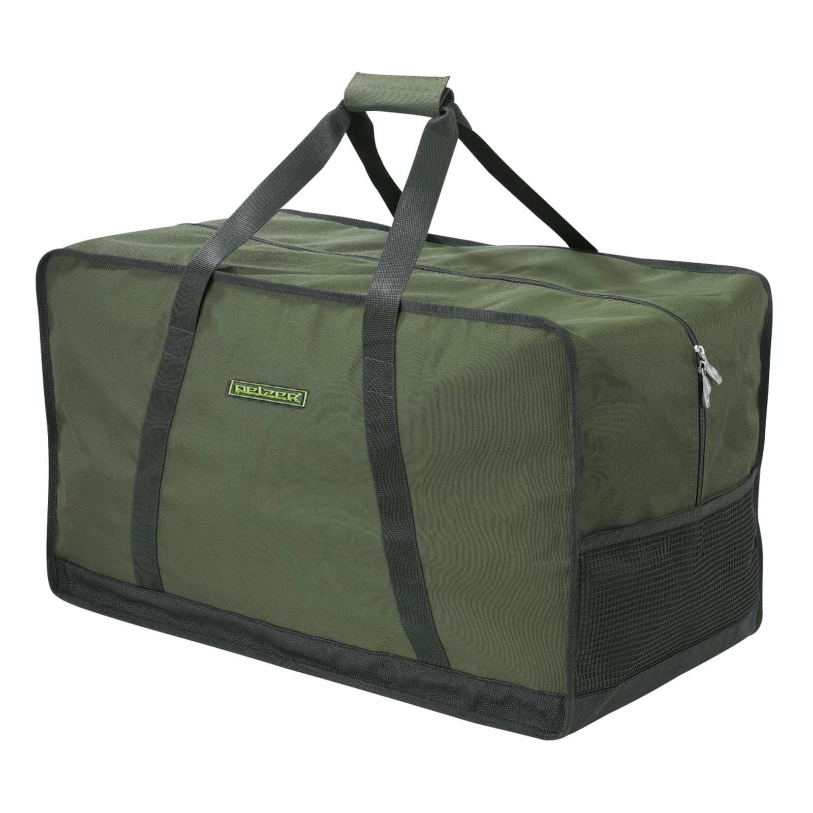 Pelzer Carp Fishing Pelzer Executive Gigant Multi Case XXL 80x40x55cm Angeltasche