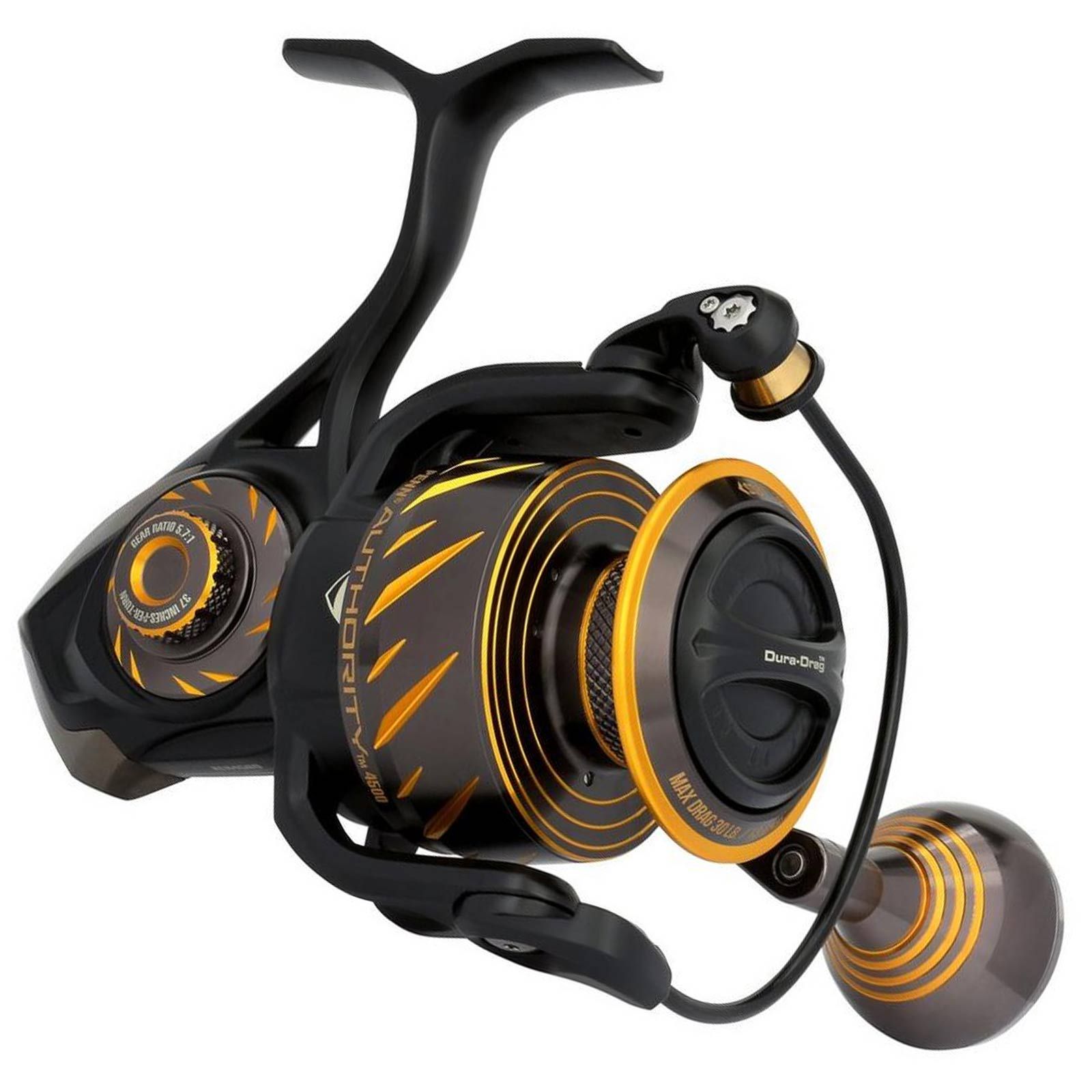 Stationärrollen Penn Authority Spinning