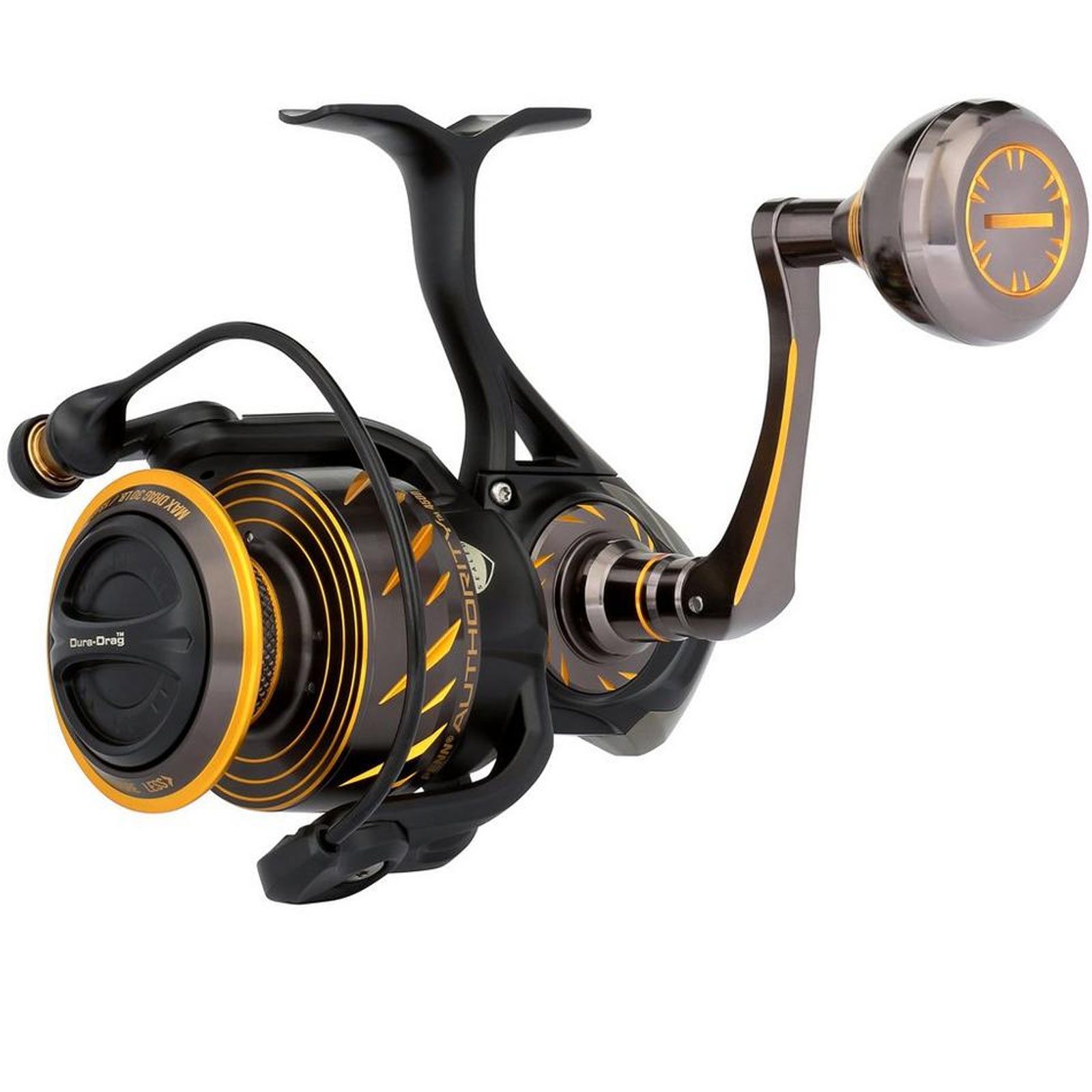 Stationärrollen Penn Authority Spinning (Bild 2)