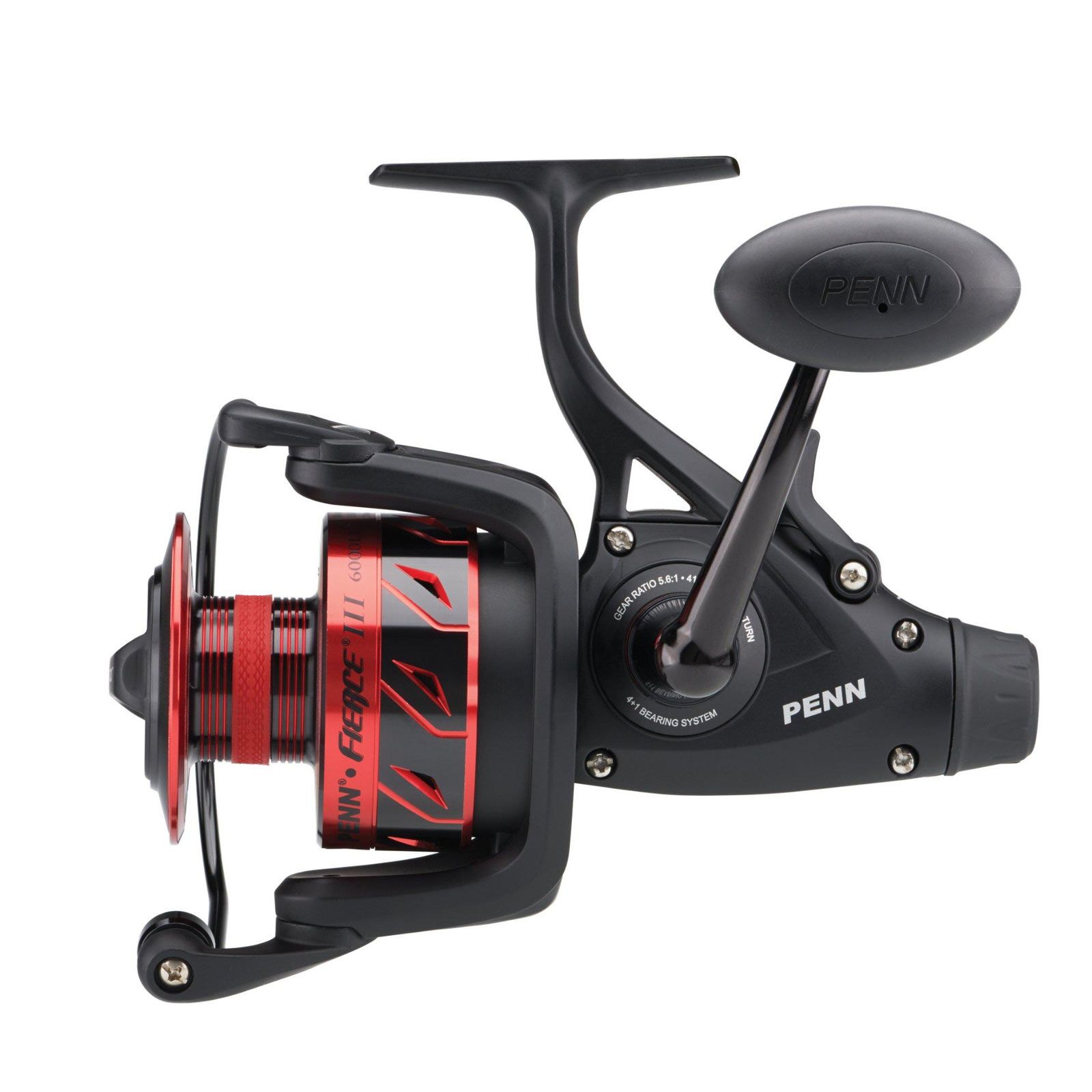Penn Fierce IV LL Live Liner