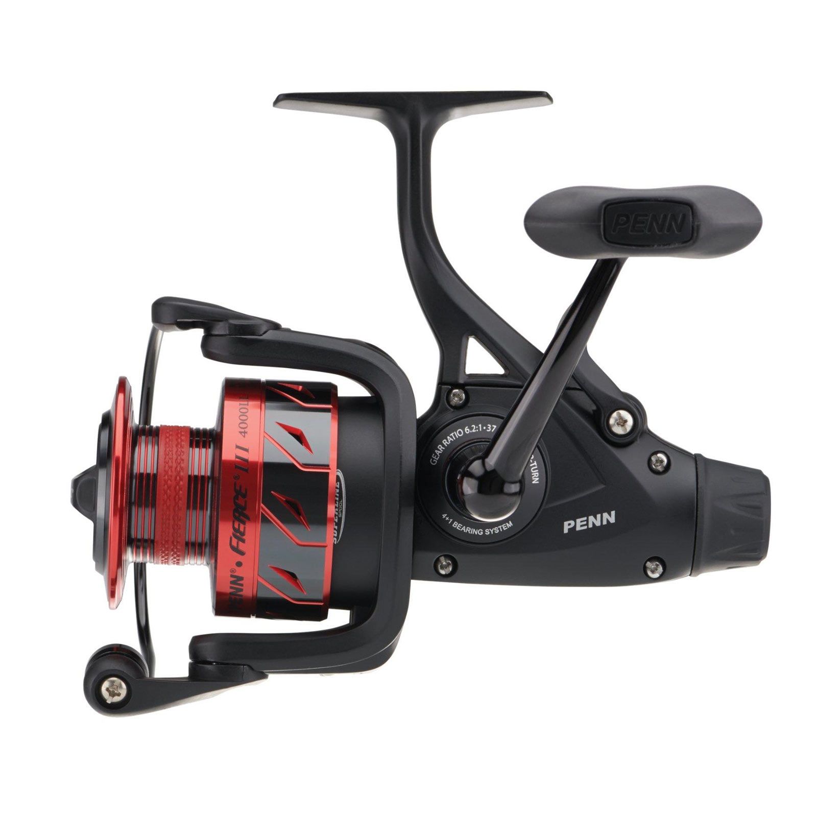 Penn Fierce IV LL Live Liner