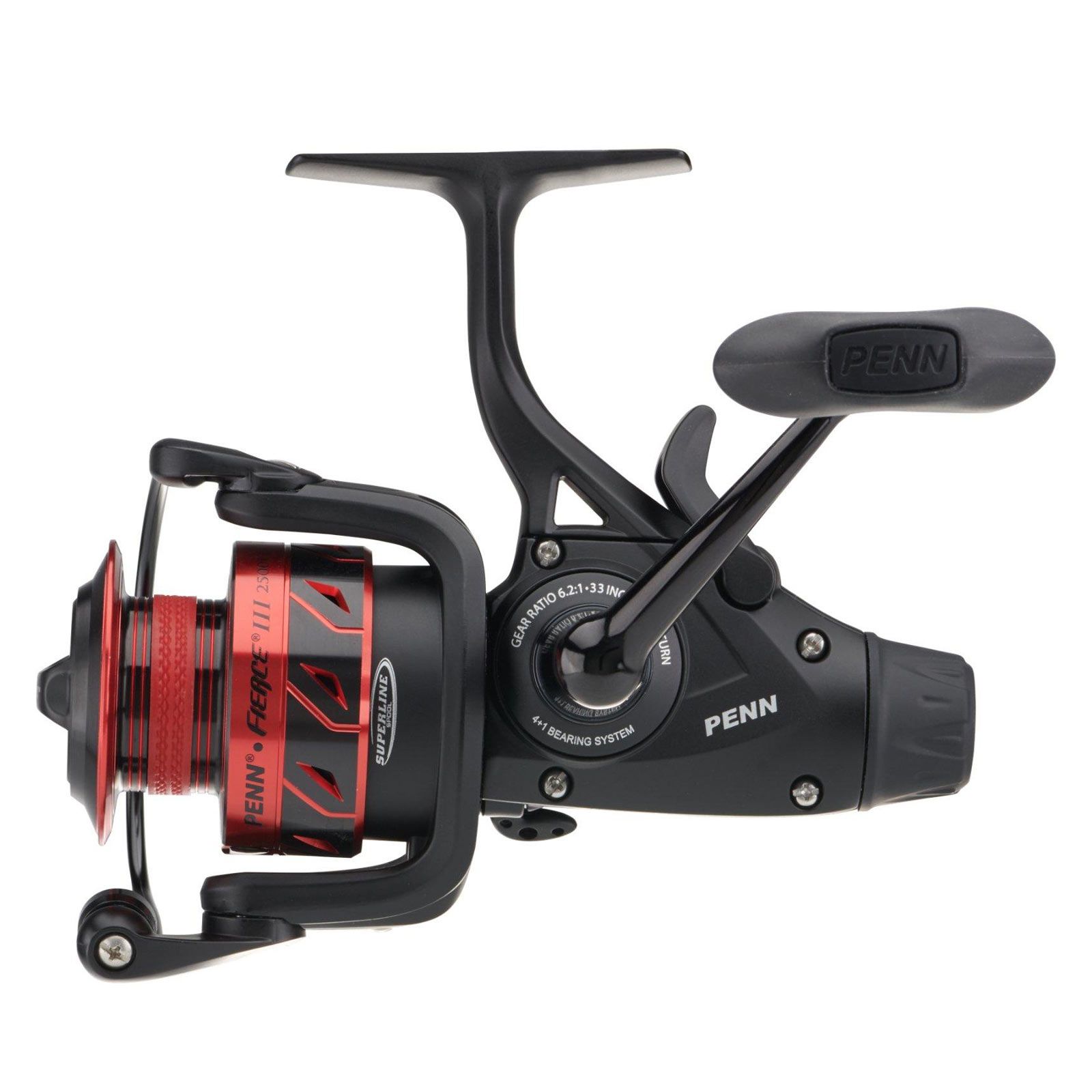 Penn Fierce IV LL Live Liner