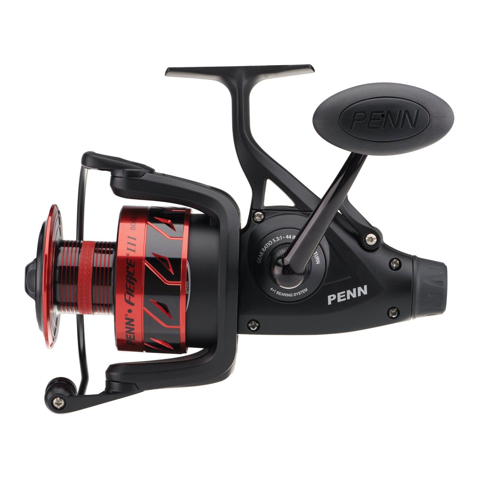 Penn Fierce IV LL Live Liner