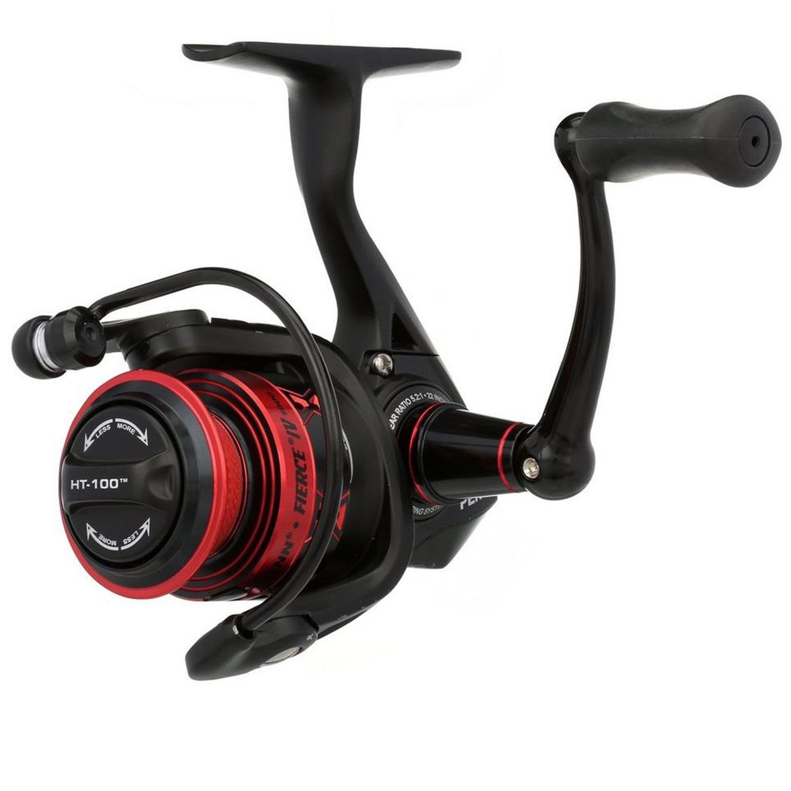 Penn Fierce IV Spinning