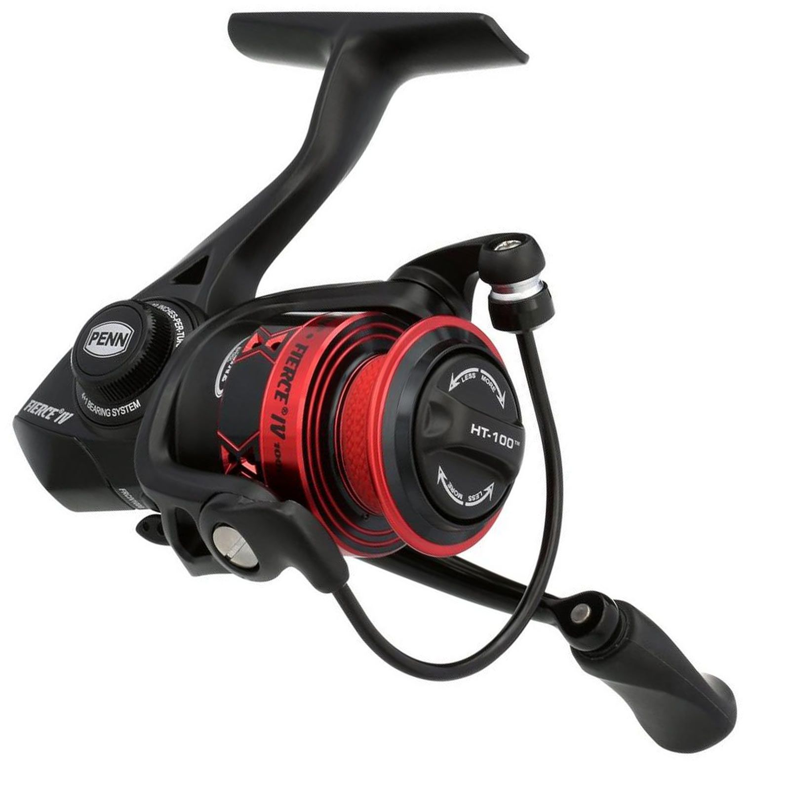 Penn Fierce IV Spinning
