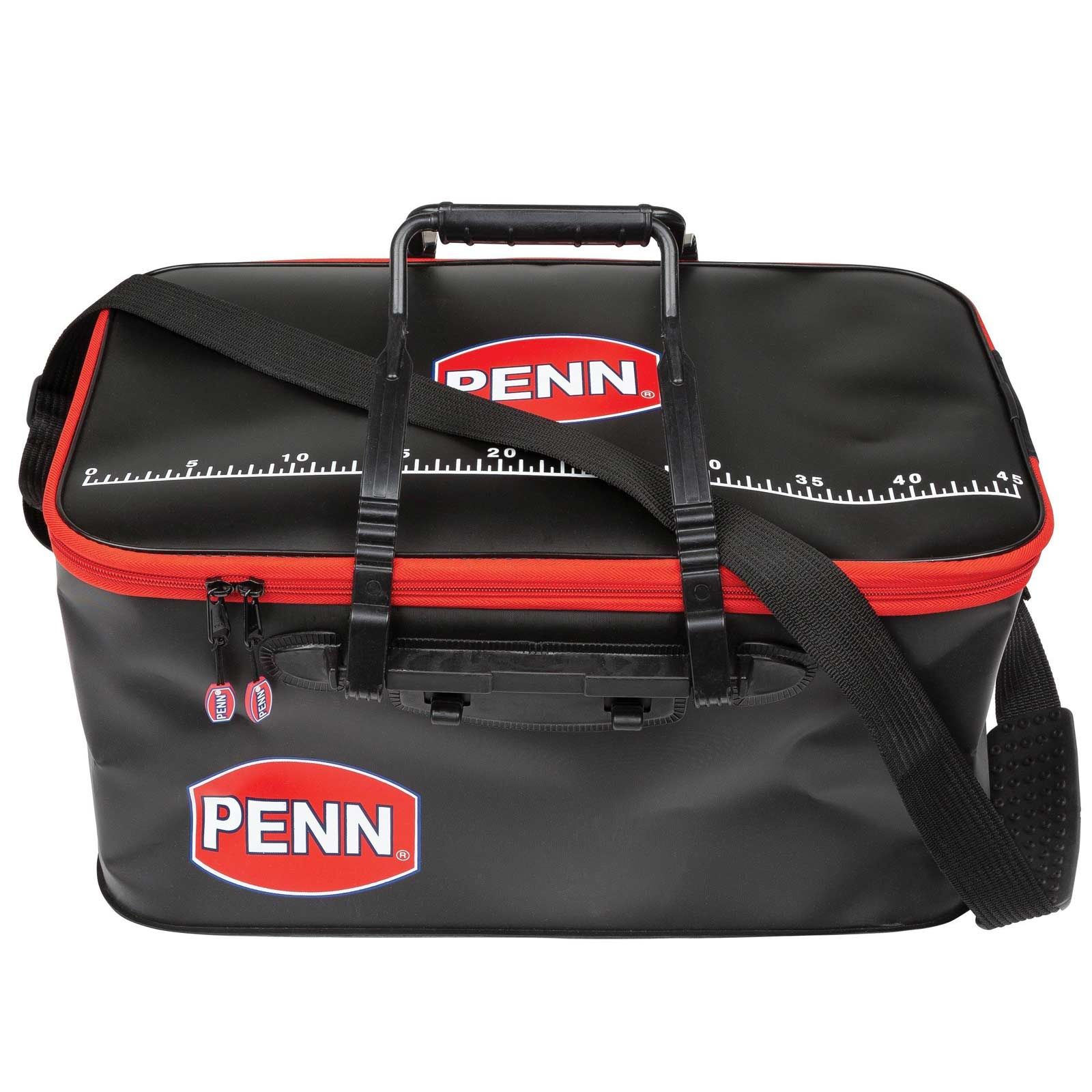 Penn Foldable EVA Boat Bag – Meeresangeln Angeltasche