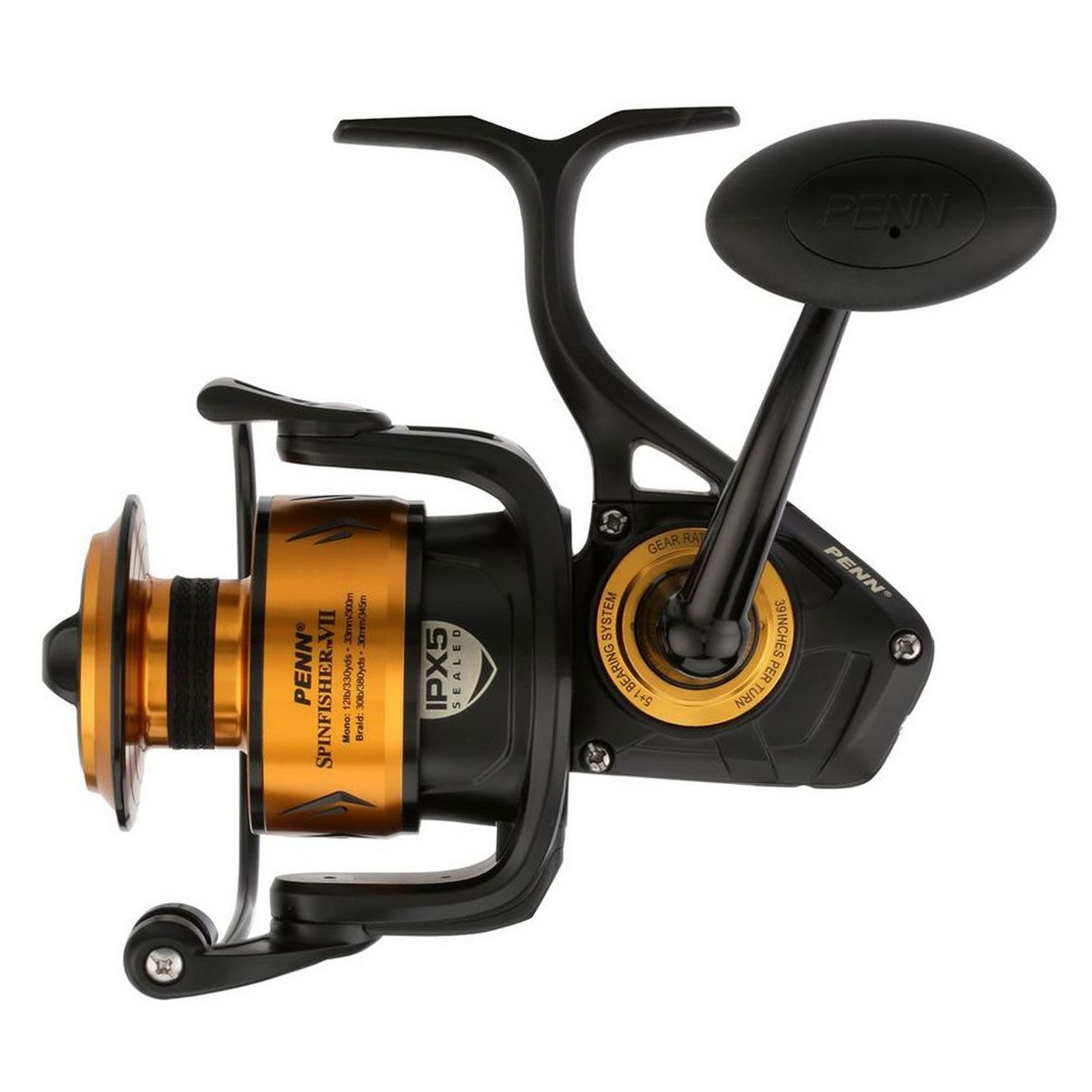 Penn PENN Spinfisher VII EU Spinnrolle